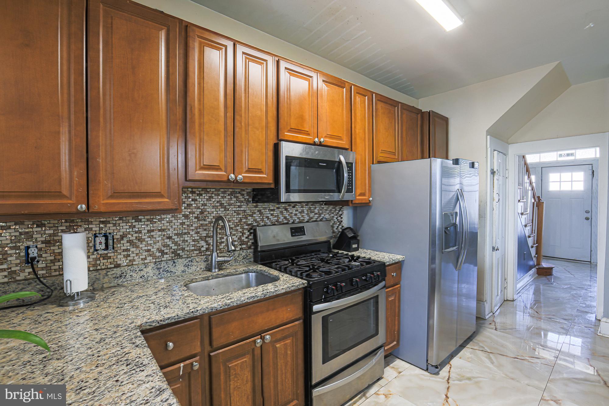 BELAIR-EDISON - Residential