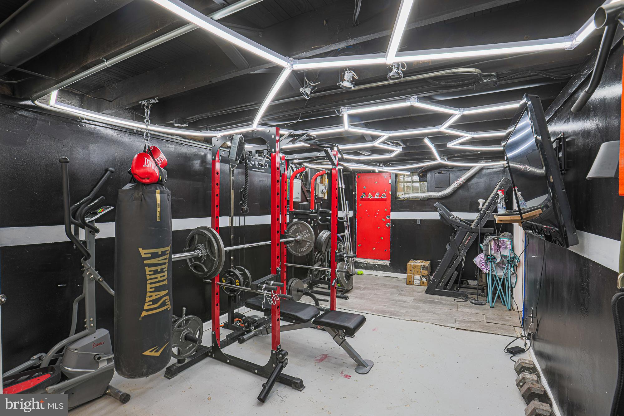 BELAIR-EDISON - Residential