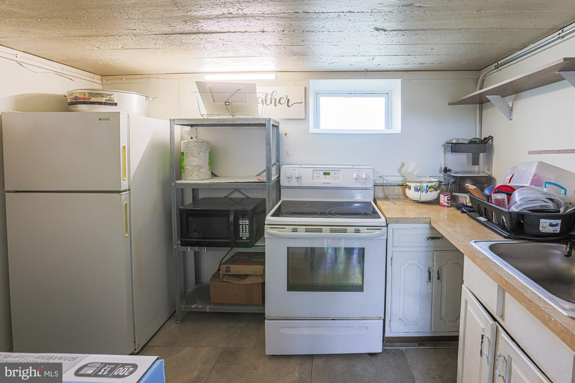 BELAIR-EDISON - Residential