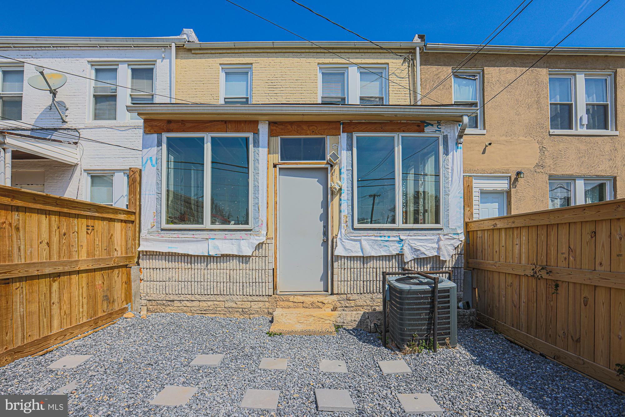 BELAIR-EDISON - Residential