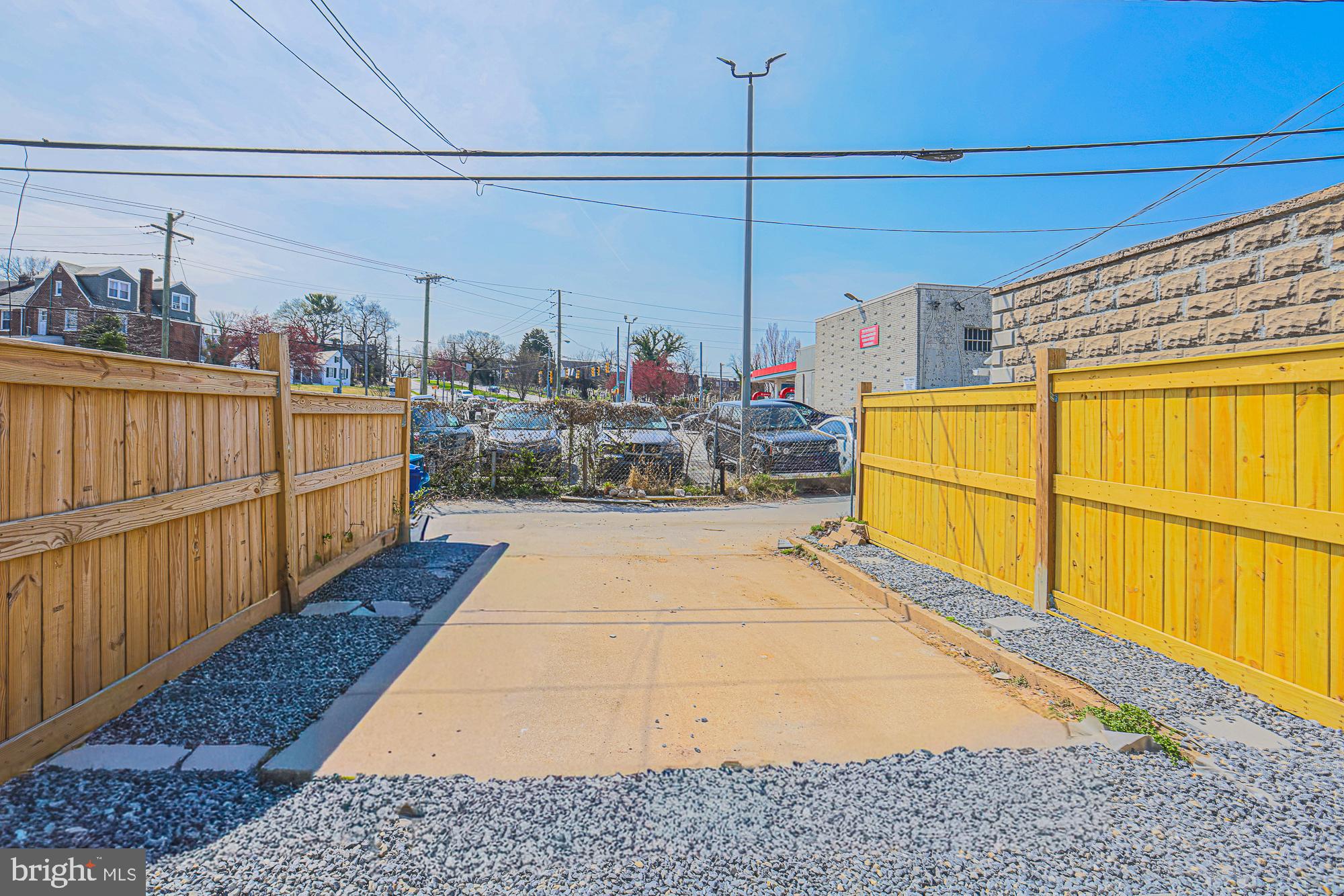 BELAIR-EDISON - Residential