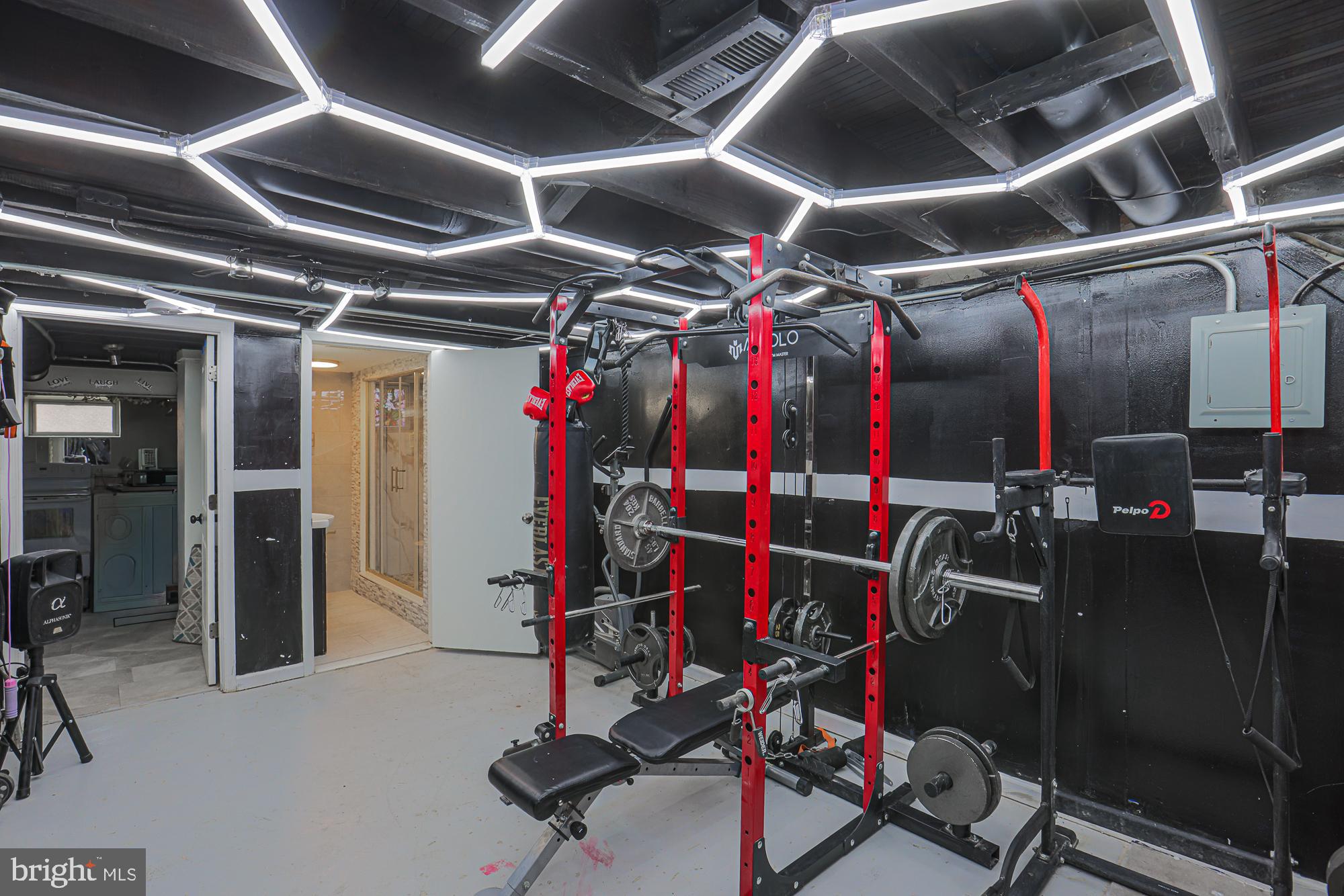 BELAIR-EDISON - Residential