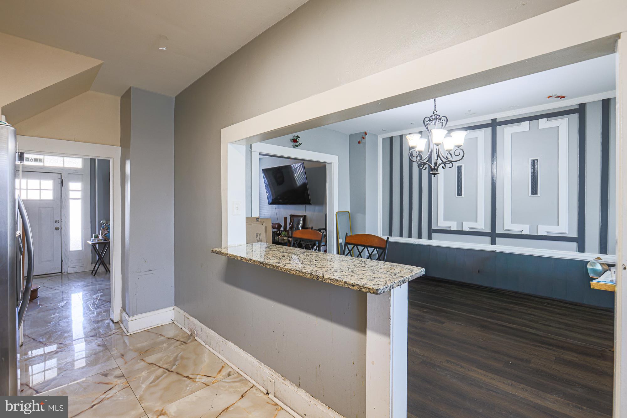 BELAIR-EDISON - Residential