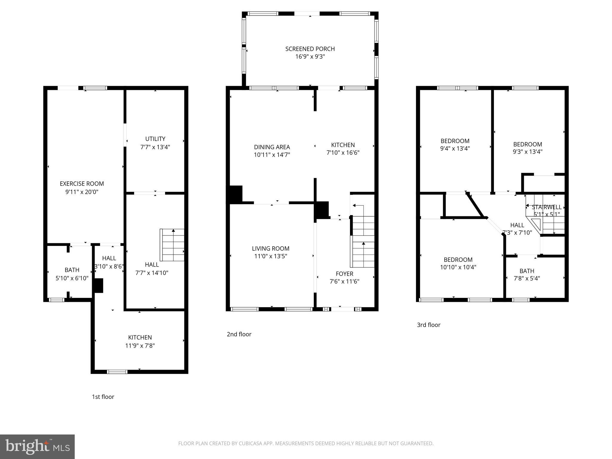 BELAIR-EDISON - Residential