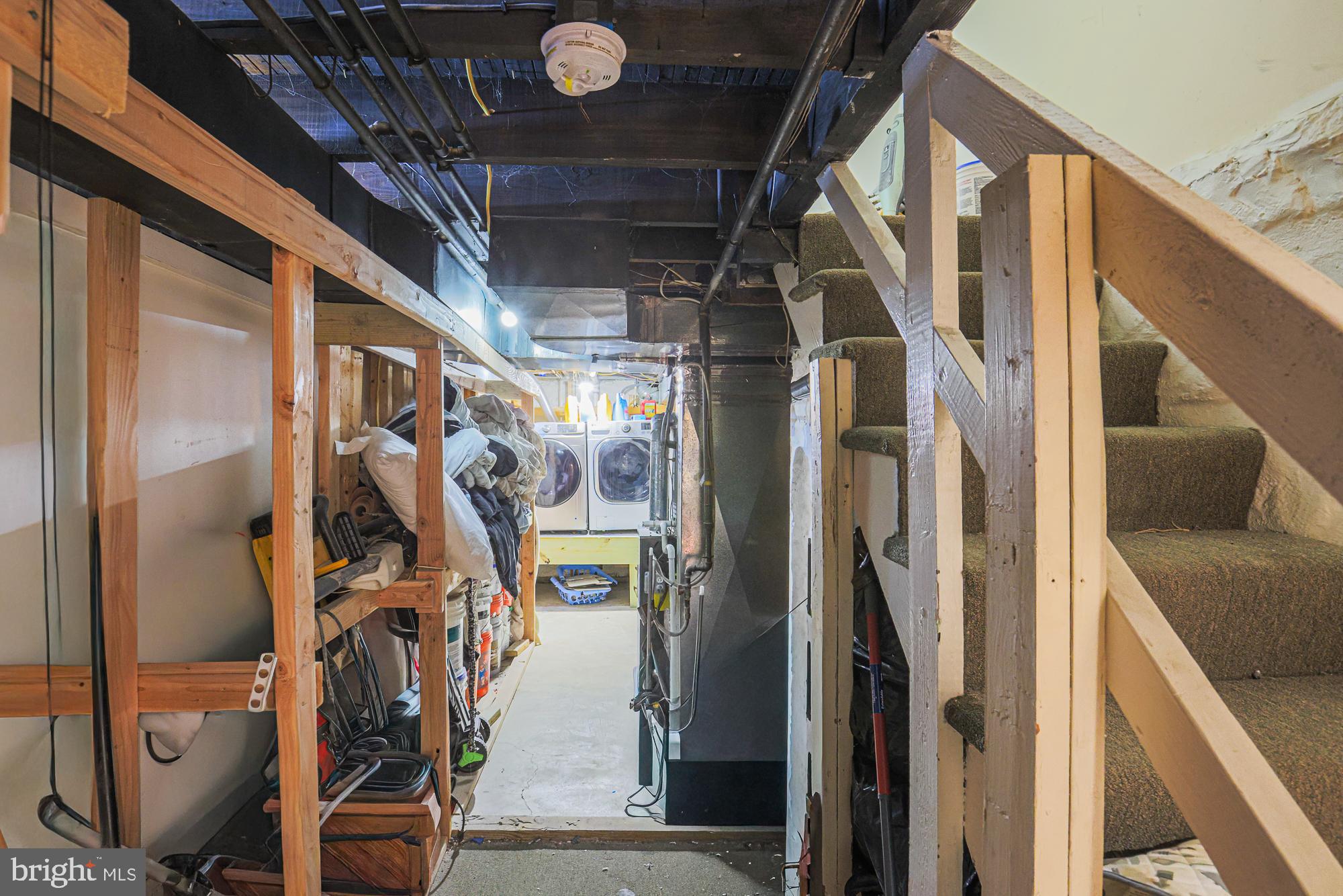 BELAIR-EDISON - Residential