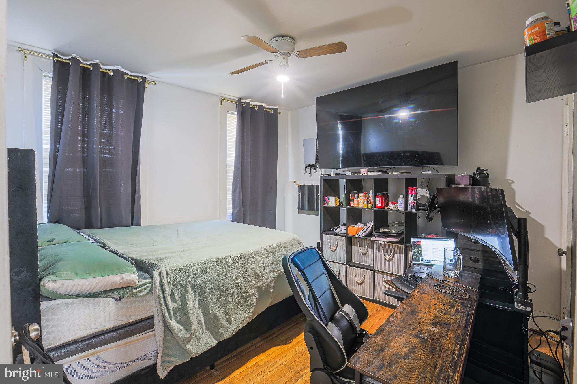 BELAIR-EDISON - Residential