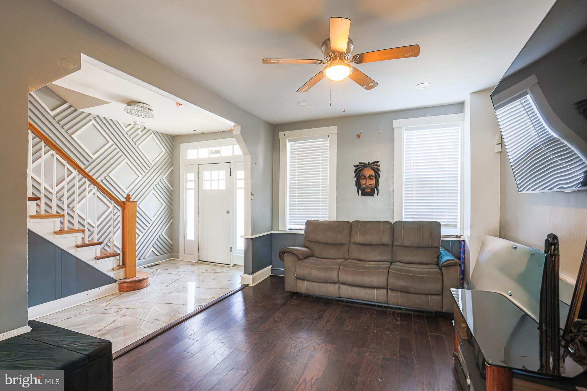 BELAIR-EDISON - Residential