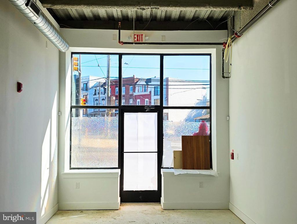 Photo of 4410 Lancaster Avenue #B, PHILADELPHIA, PA 19104 (MLS # PAPH2532158)