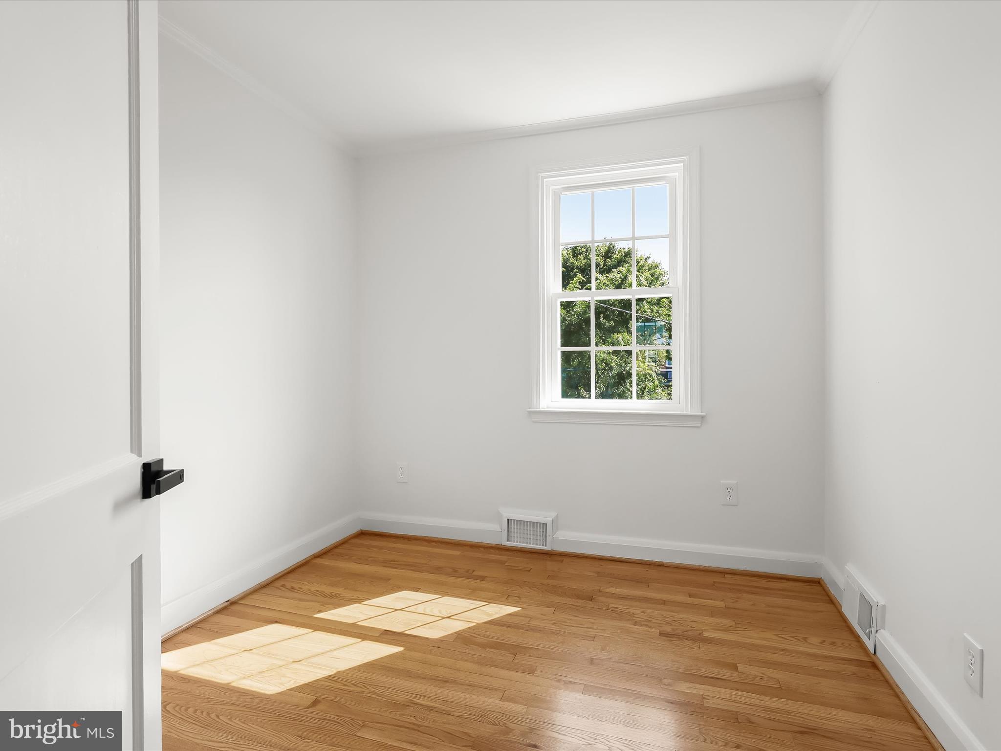 LOCH RAVEN VILLAGE - Residential
