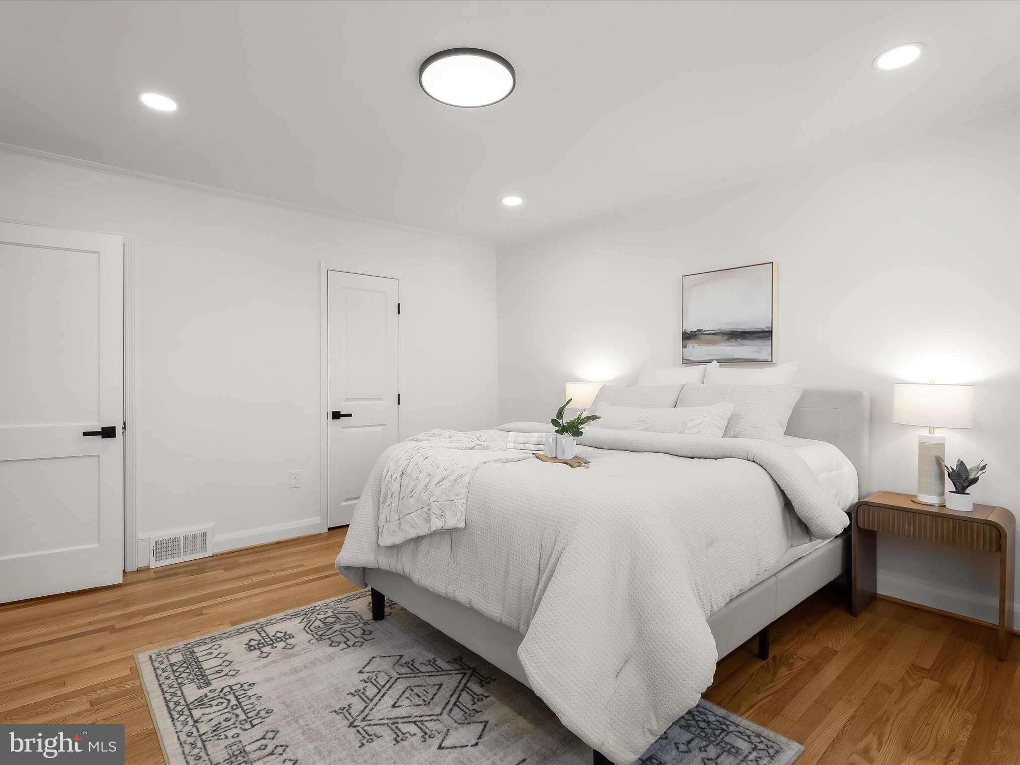 LOCH RAVEN VILLAGE - Residential