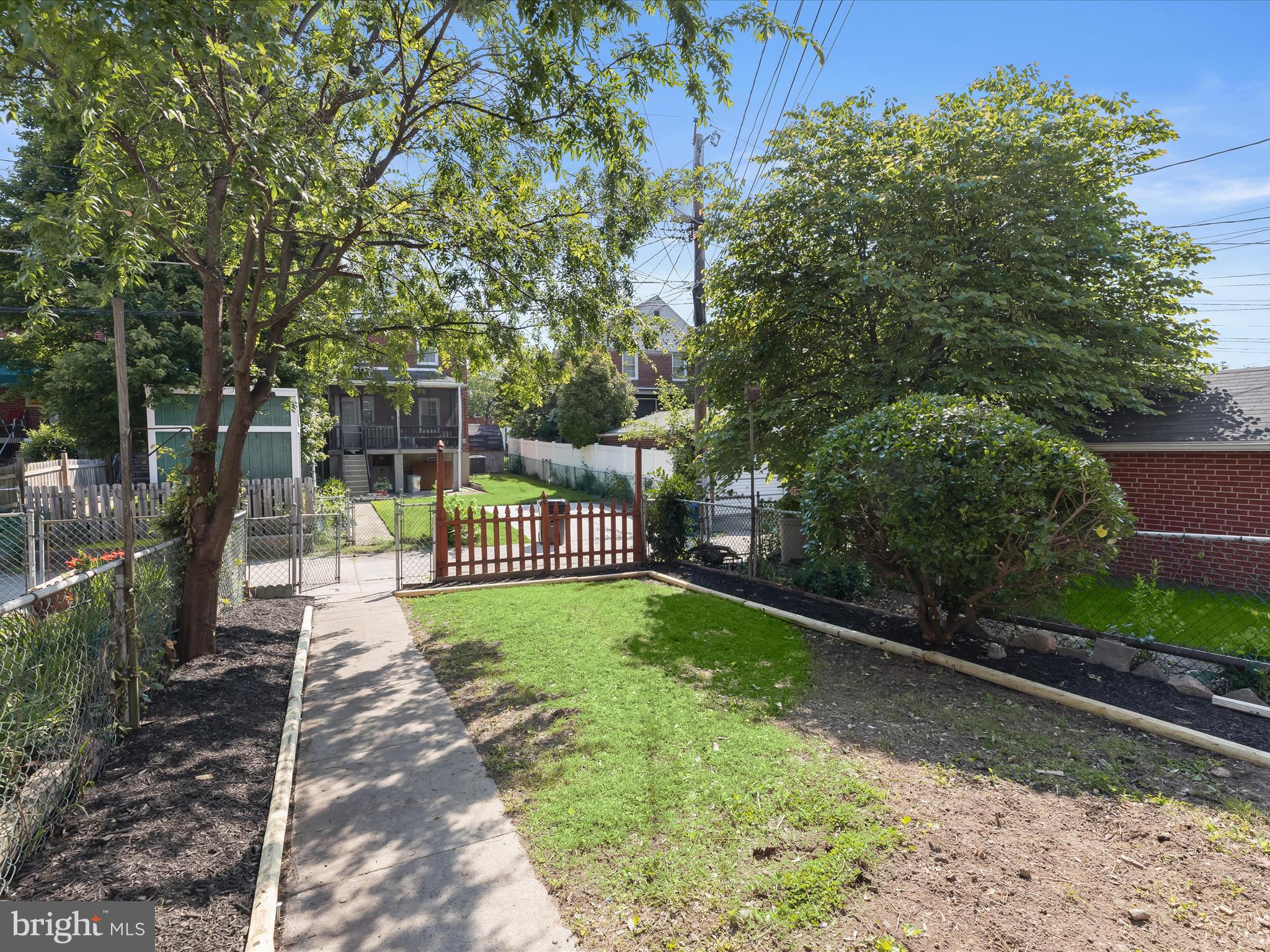 LOCH RAVEN VILLAGE - Residential