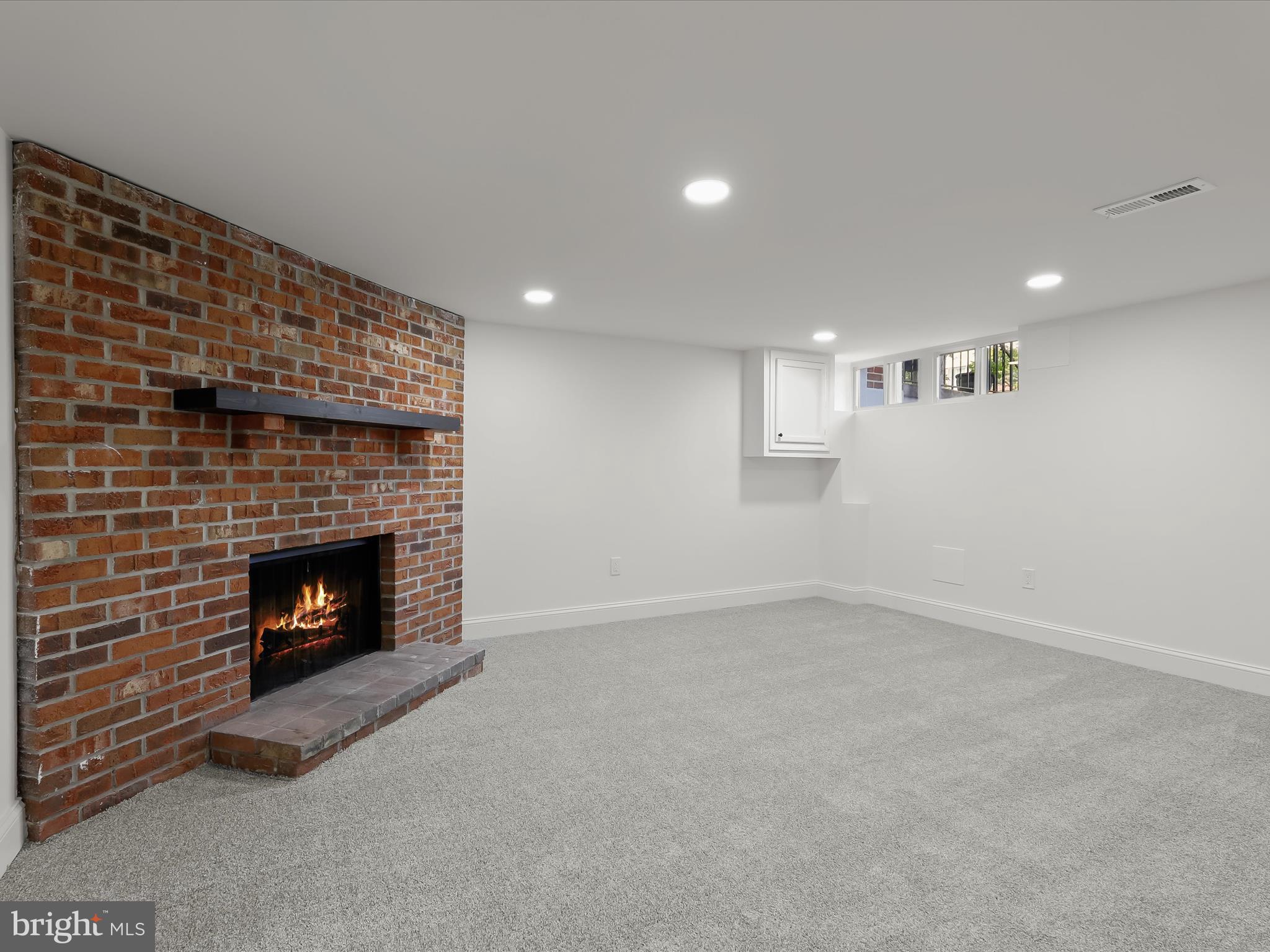 LOCH RAVEN VILLAGE - Residential