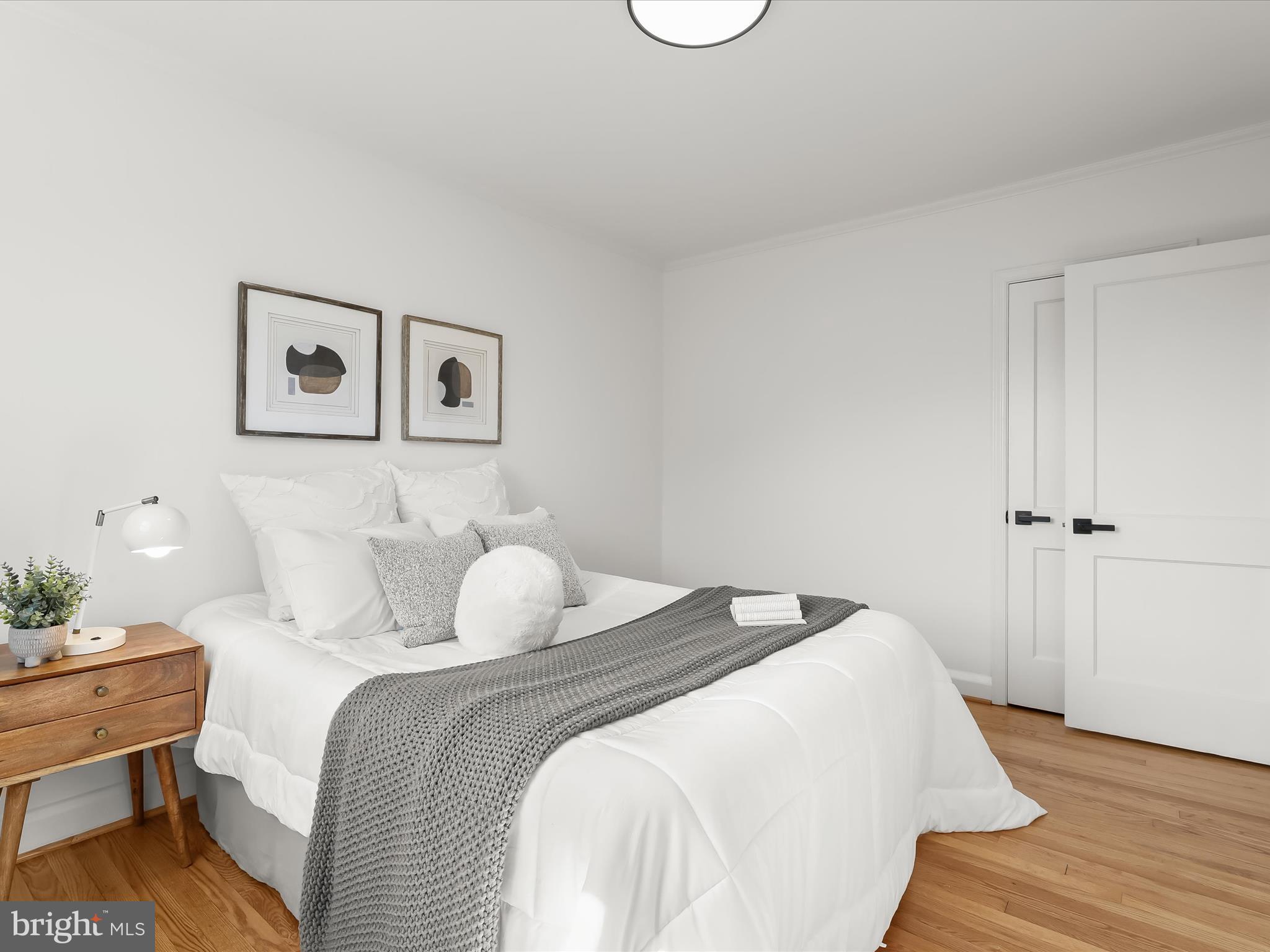 LOCH RAVEN VILLAGE - Residential