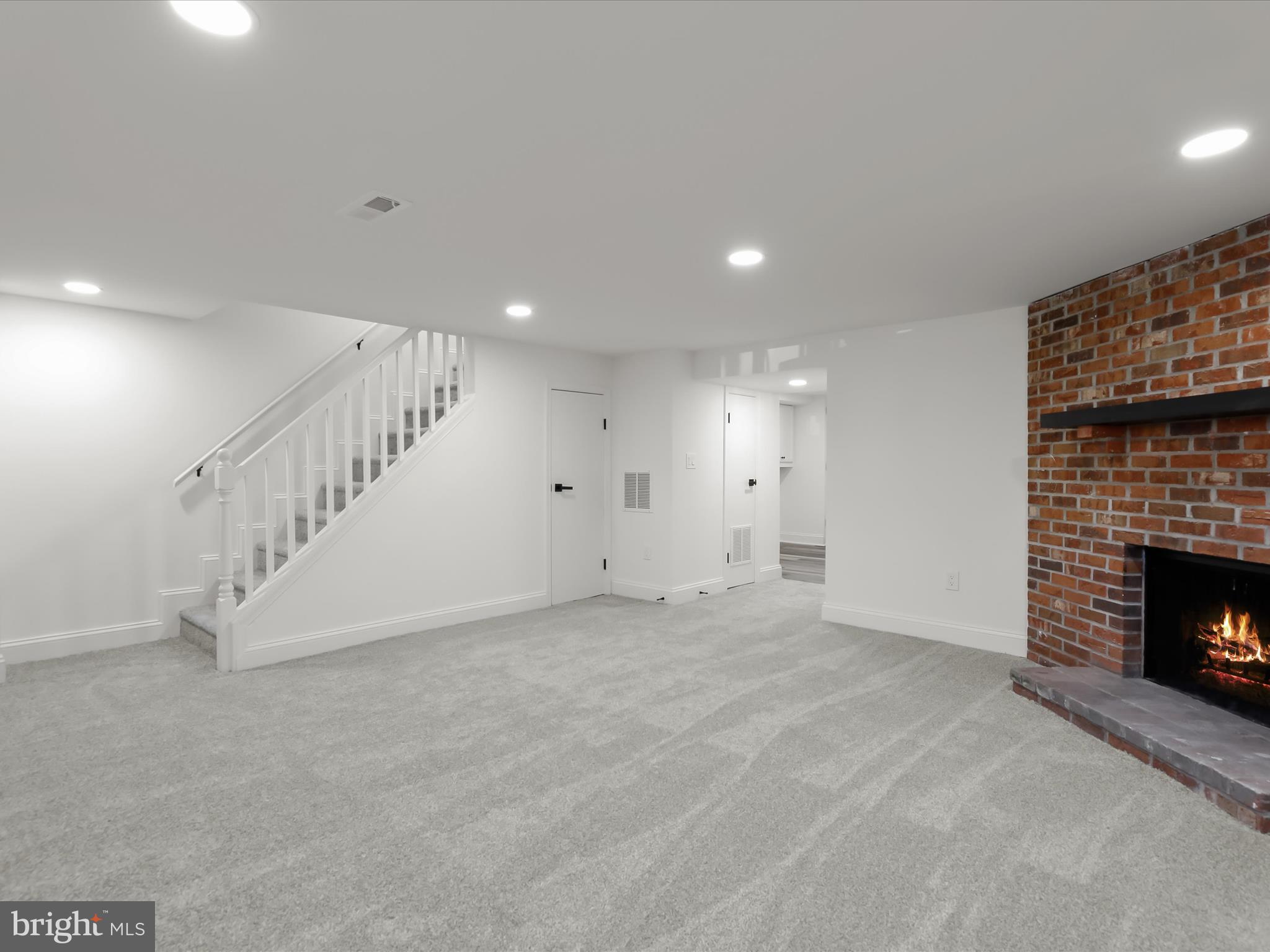 LOCH RAVEN VILLAGE - Residential