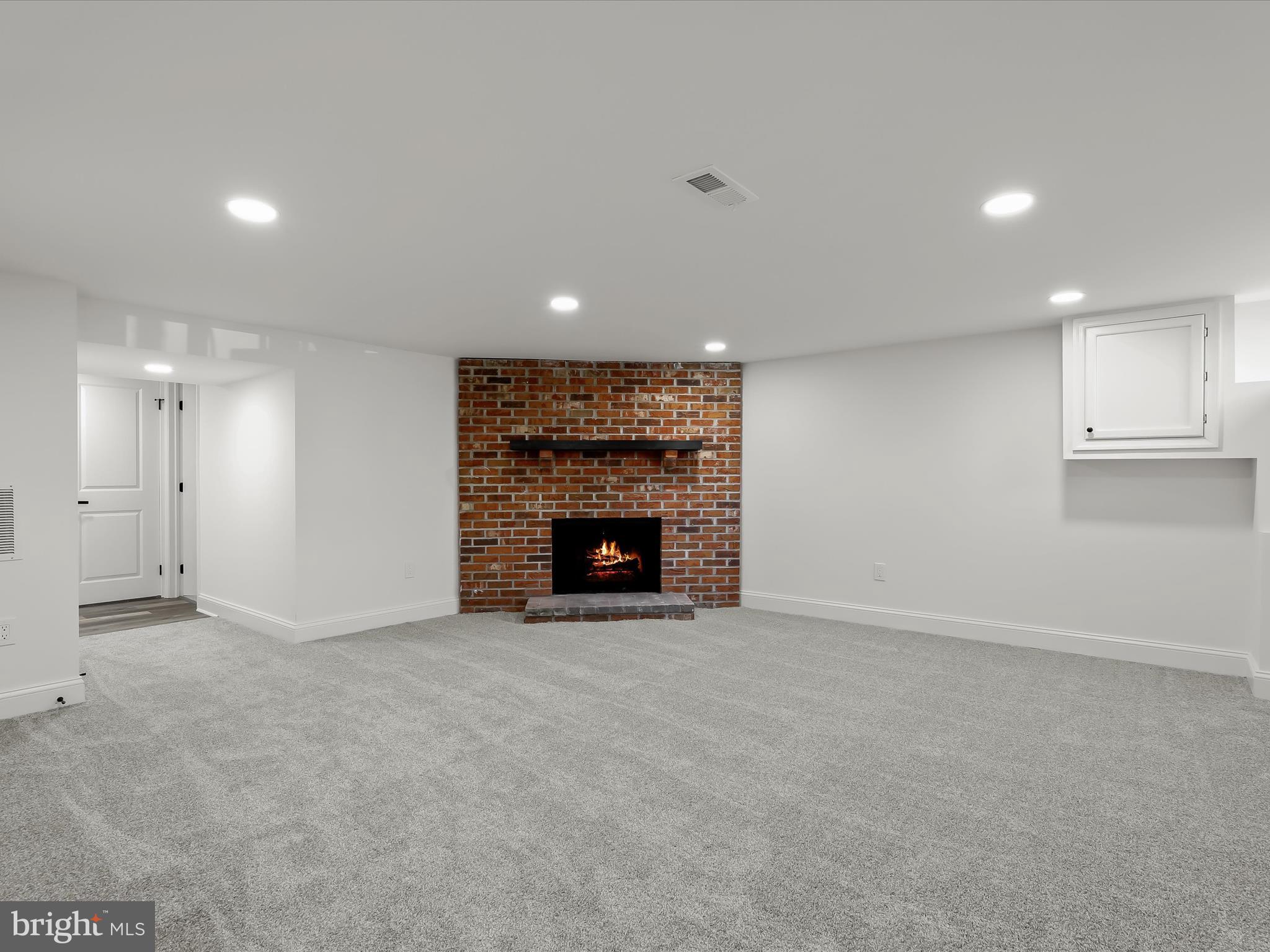 LOCH RAVEN VILLAGE - Residential