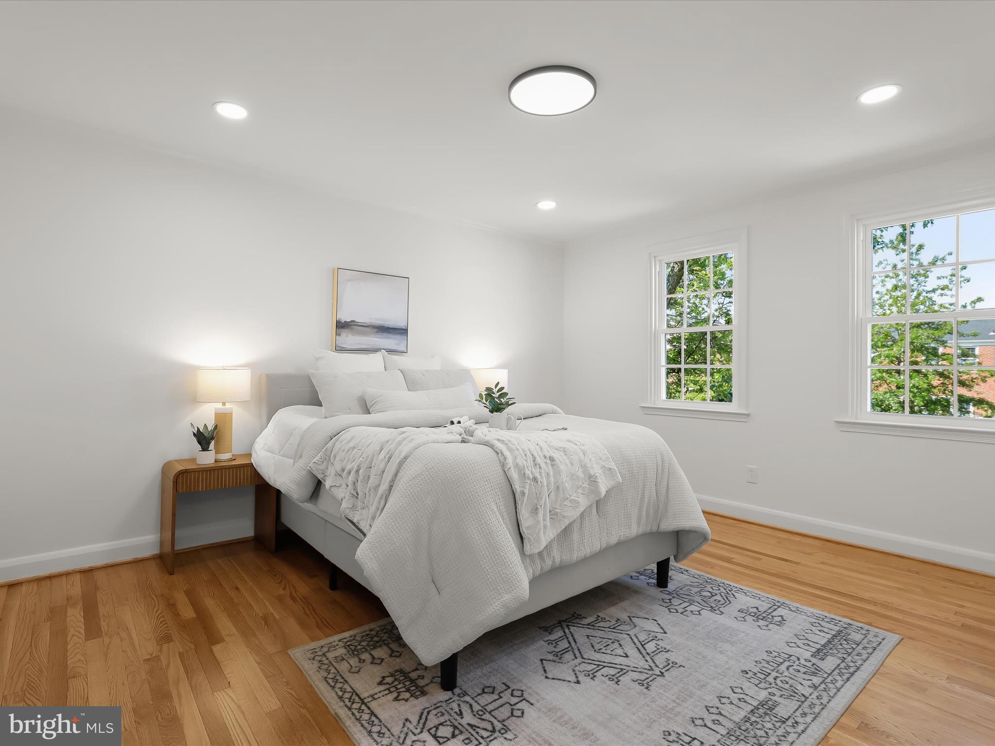 LOCH RAVEN VILLAGE - Residential