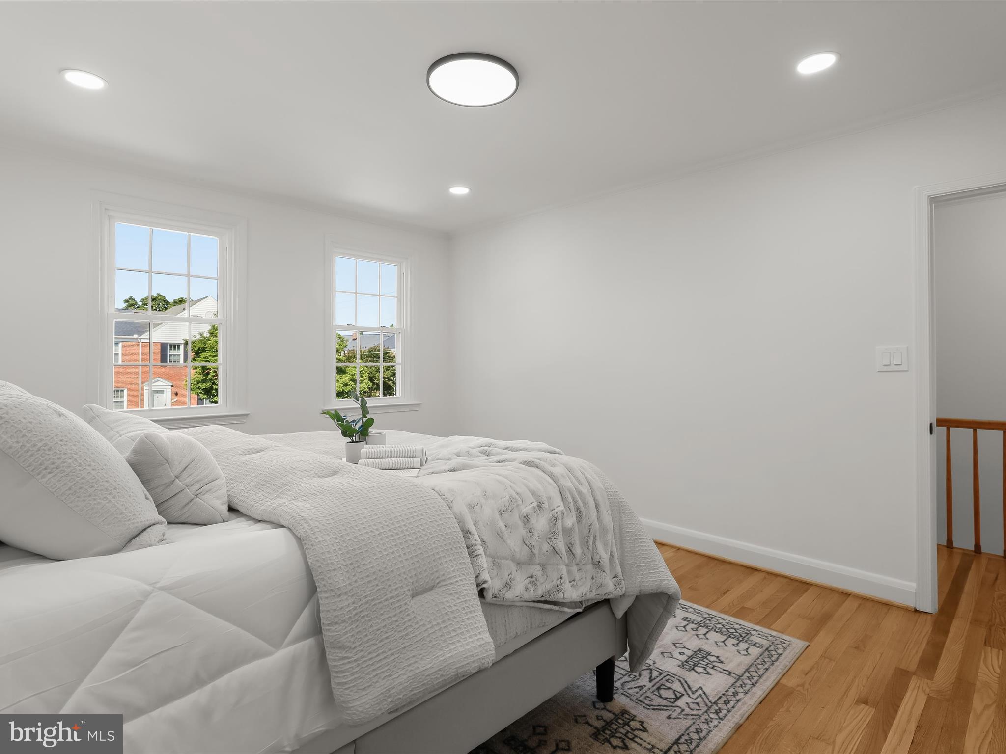 LOCH RAVEN VILLAGE - Residential