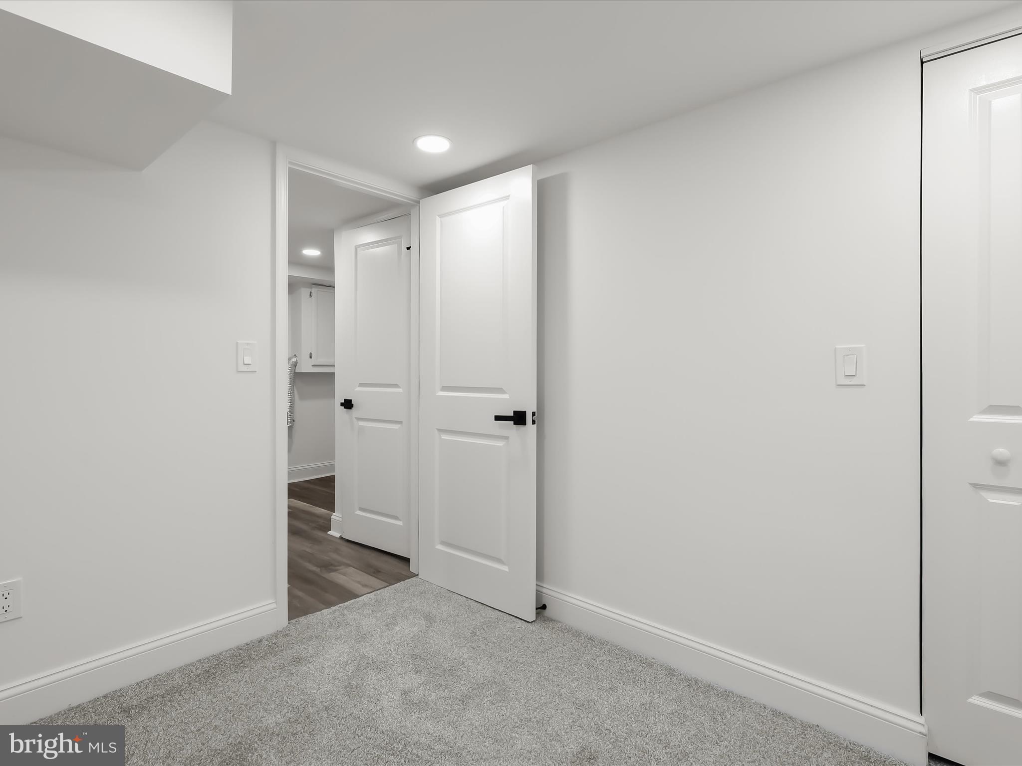 LOCH RAVEN VILLAGE - Residential