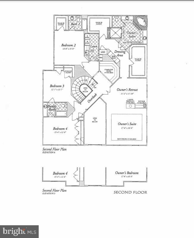 OAKTON VILLAGE - Residential