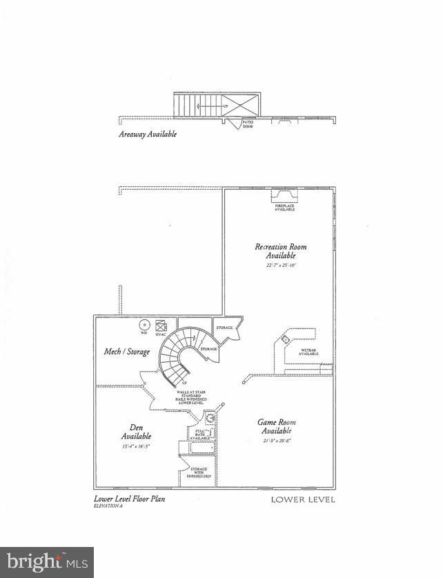 OAKTON VILLAGE - Residential