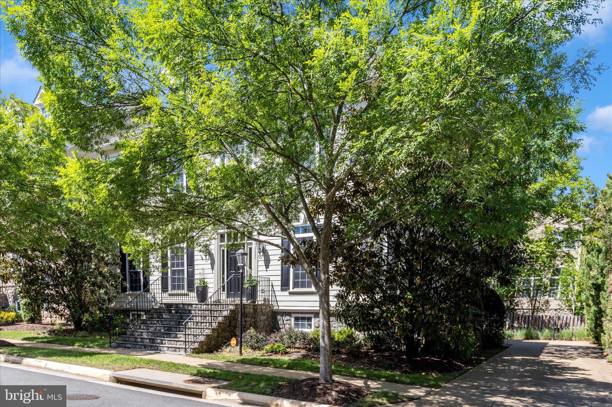 OAKTON VILLAGE - Residential