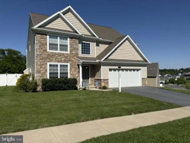 Photo of 100 Magnolia Lane, NEW PROVIDENCE, PA 17560 (MLS # PALA2089520)