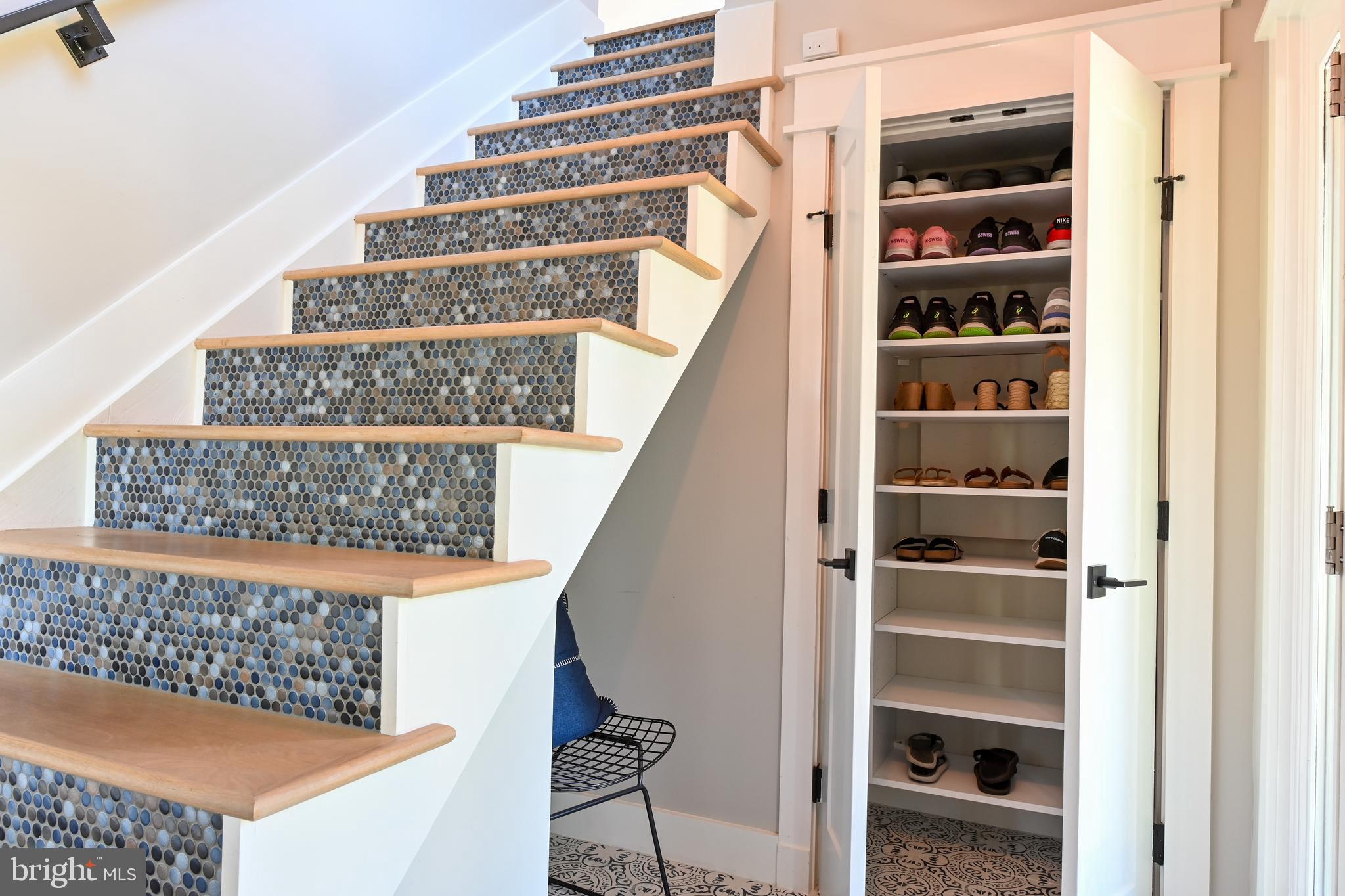 CHESAPEAKE HARBOUR - Residential