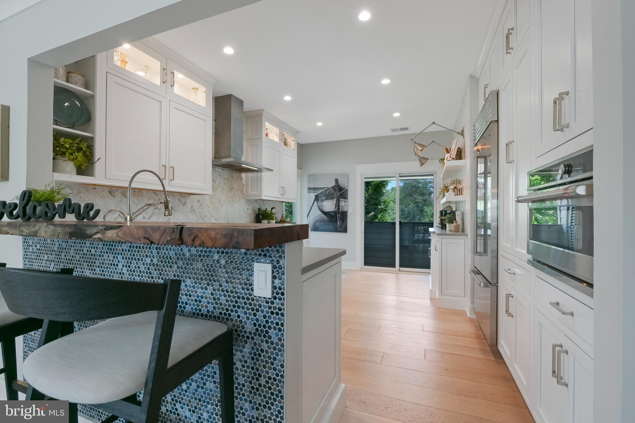 CHESAPEAKE HARBOUR - Residential