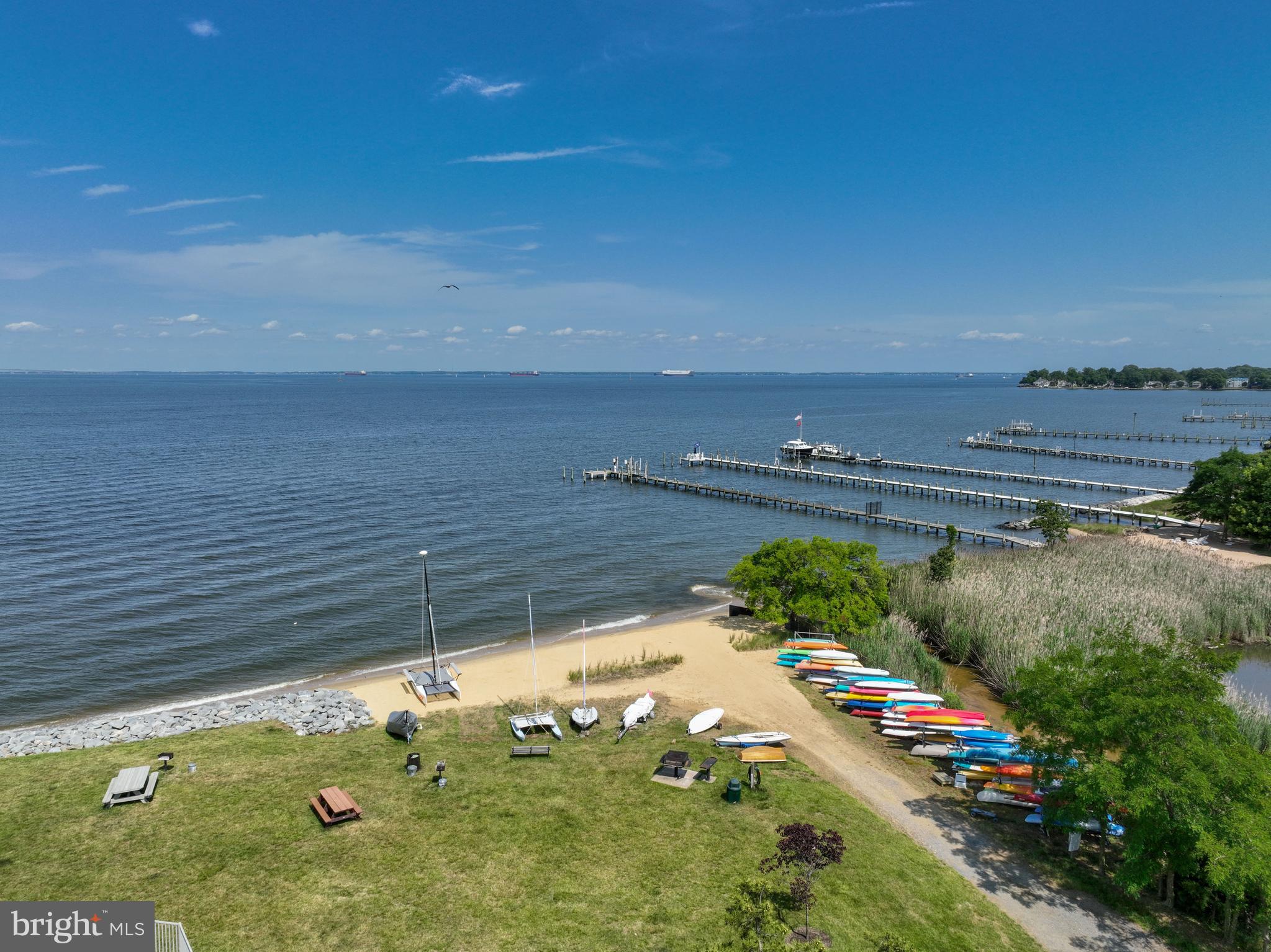 CHESAPEAKE HARBOUR - Residential