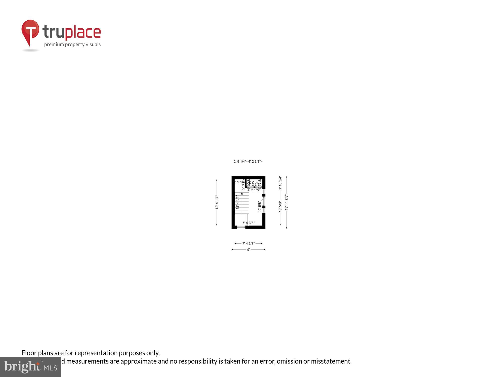 CHESAPEAKE HARBOUR - Residential