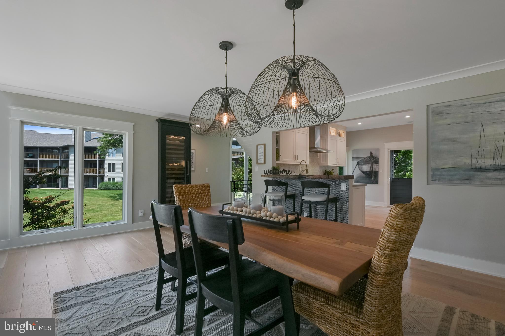 CHESAPEAKE HARBOUR - Residential