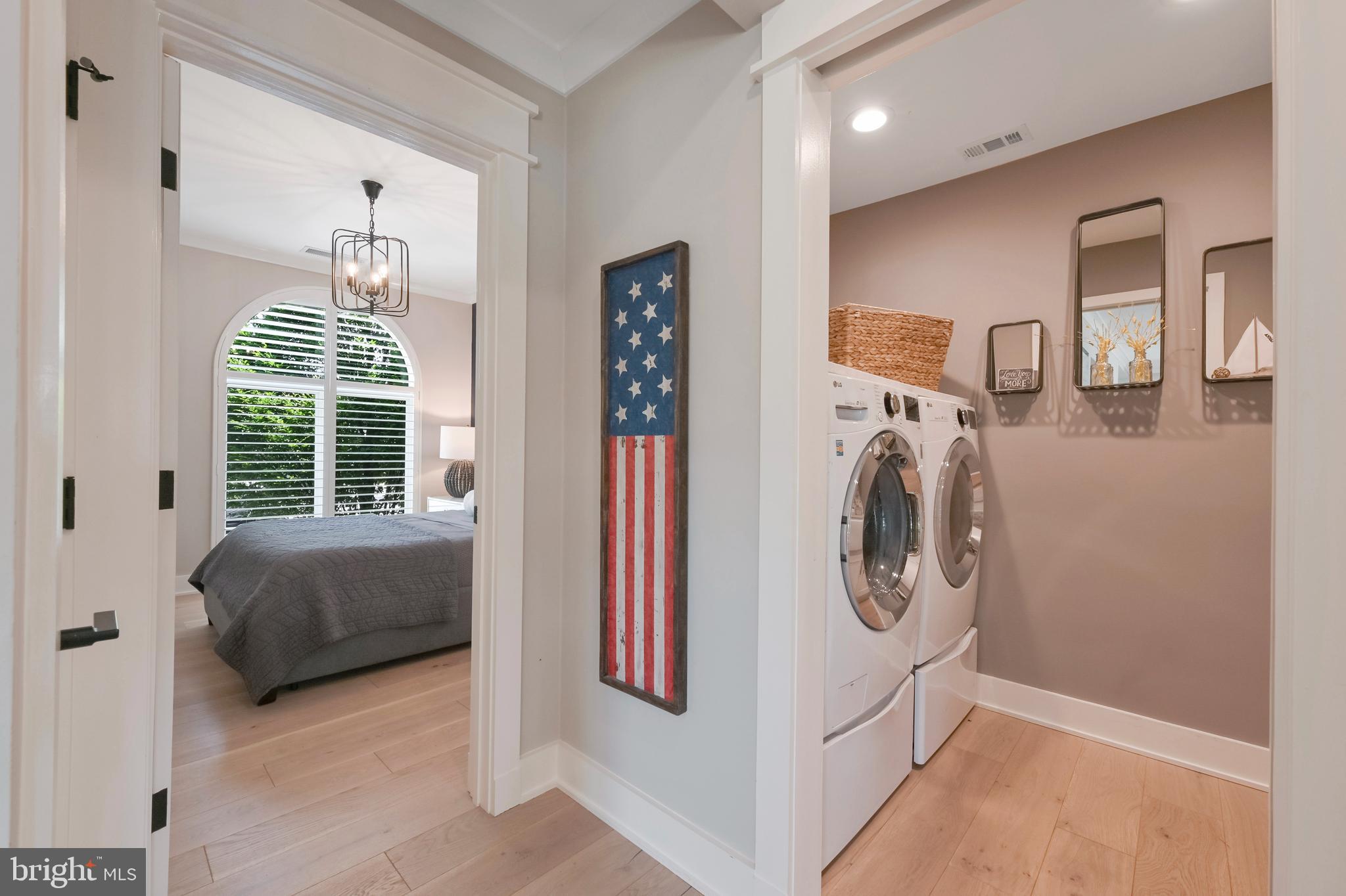 CHESAPEAKE HARBOUR - Residential