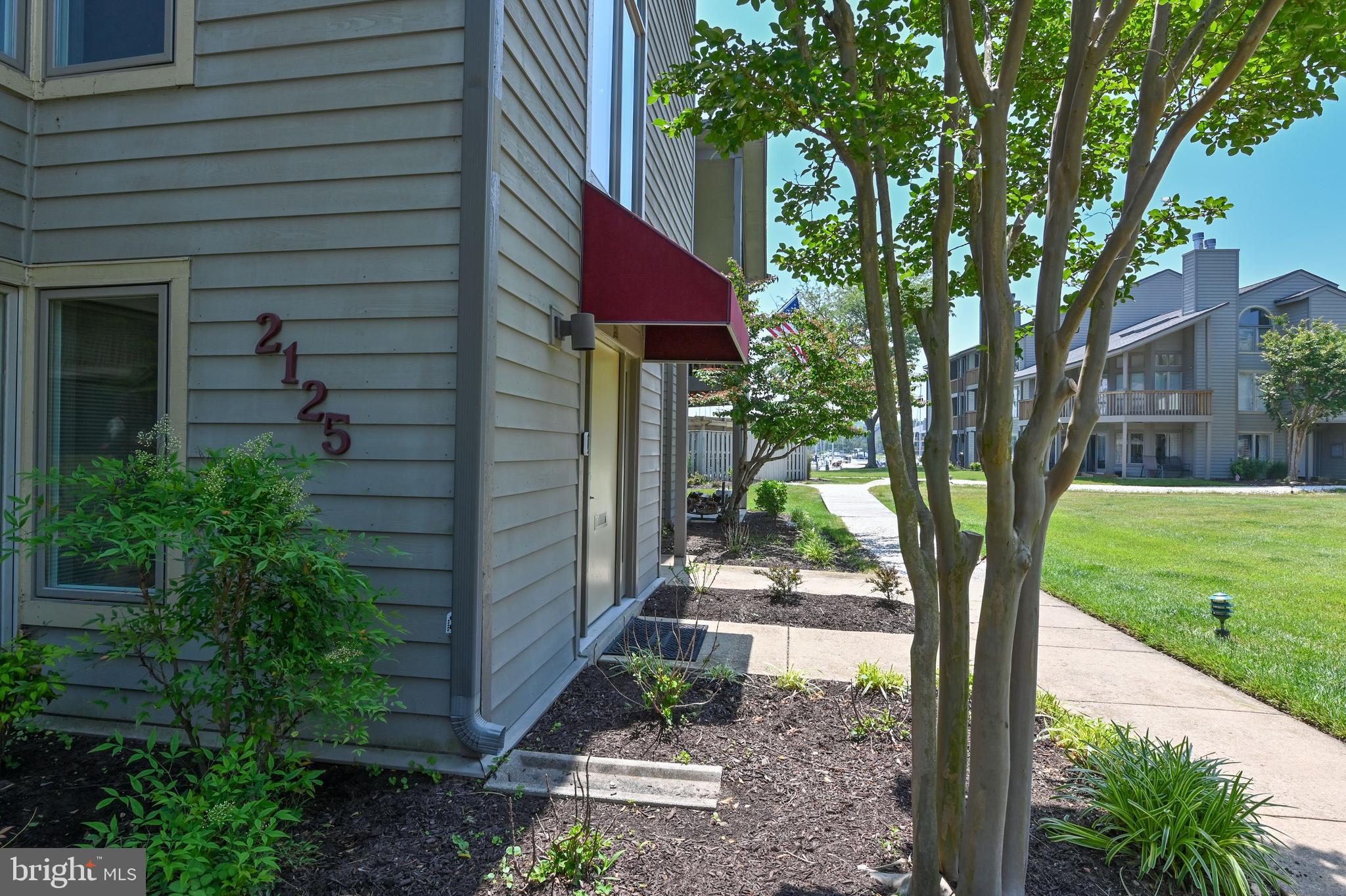 CHESAPEAKE HARBOUR - Residential