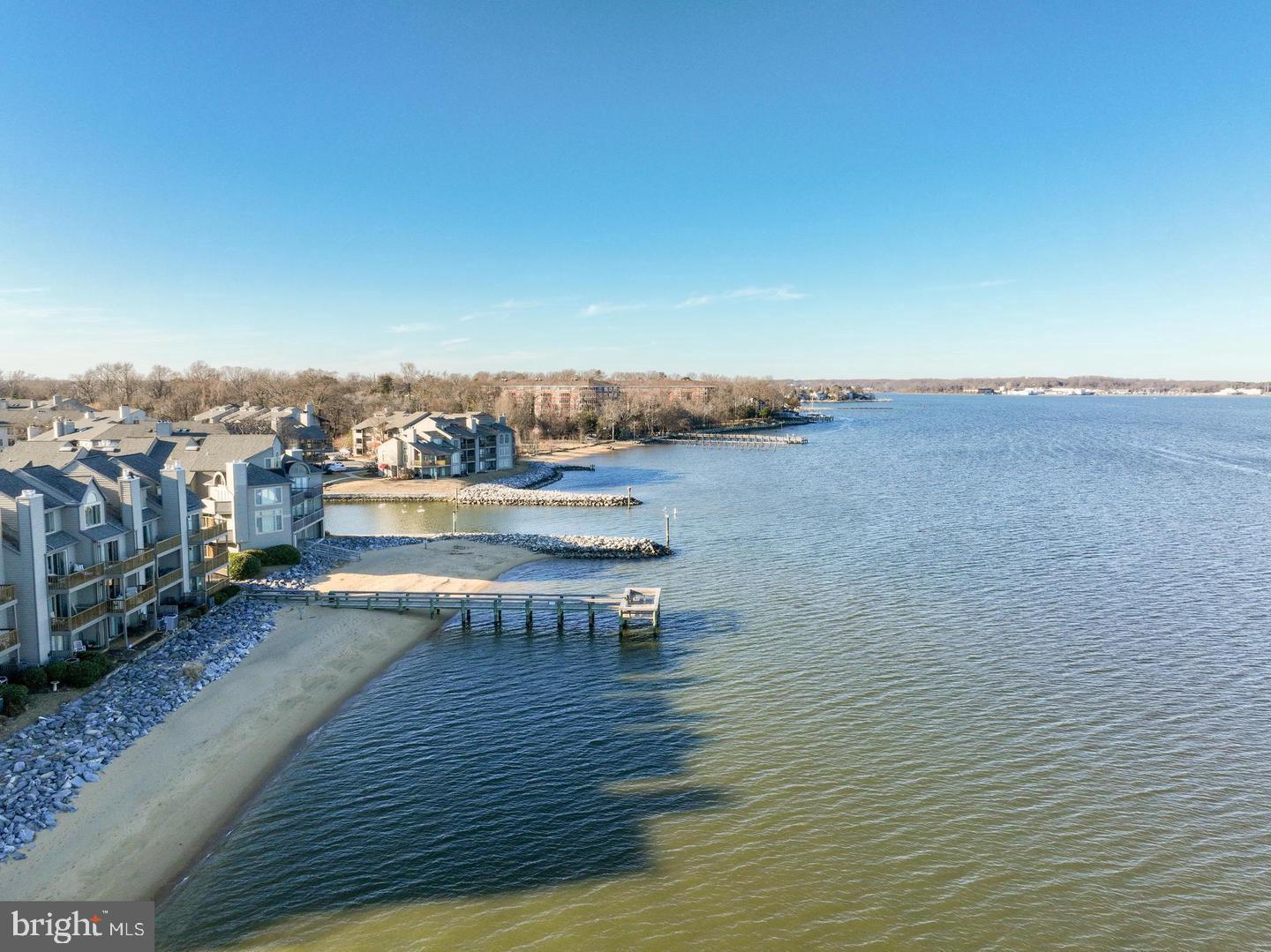 CHESAPEAKE HARBOUR - Residential