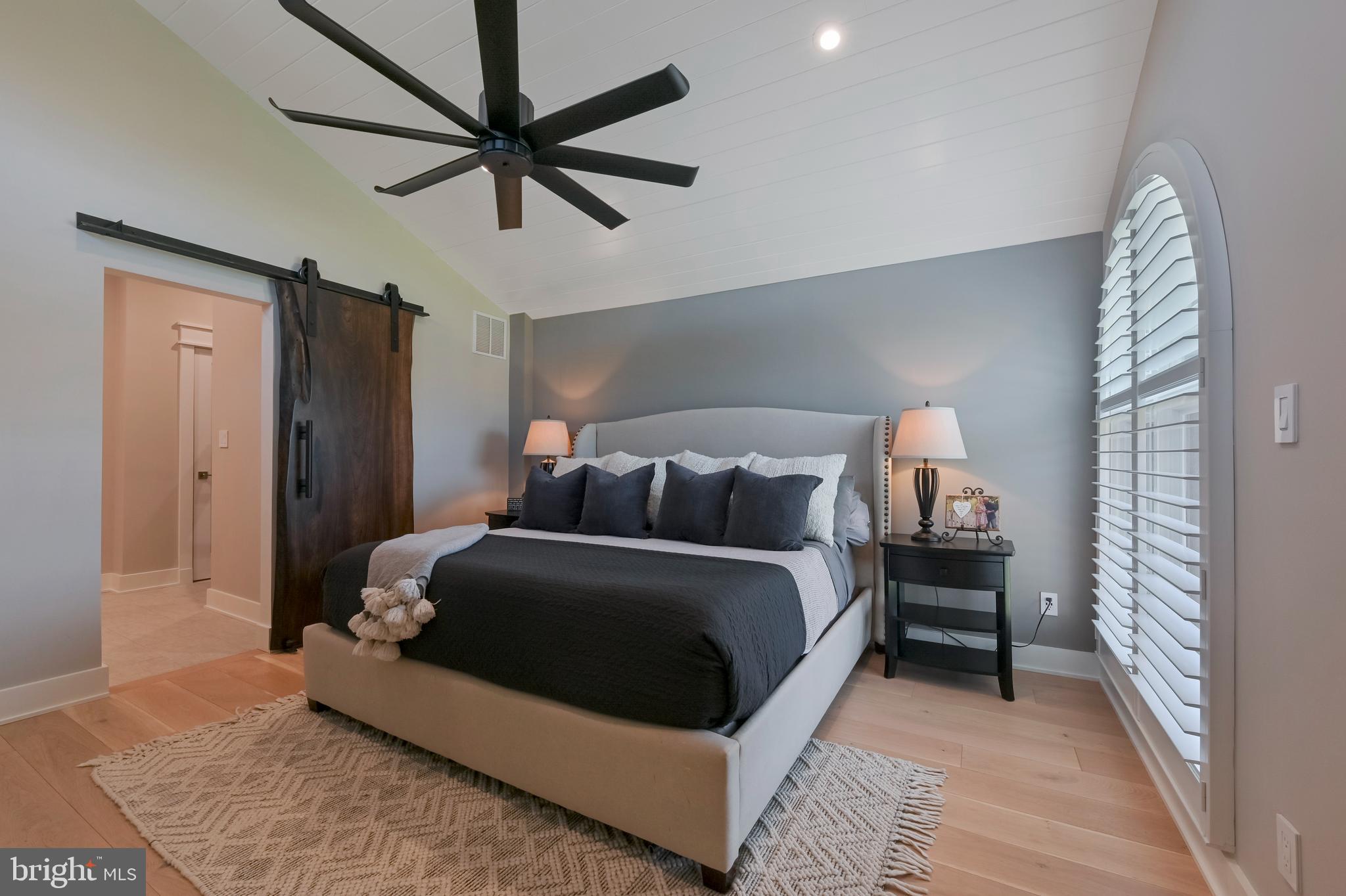 CHESAPEAKE HARBOUR - Residential