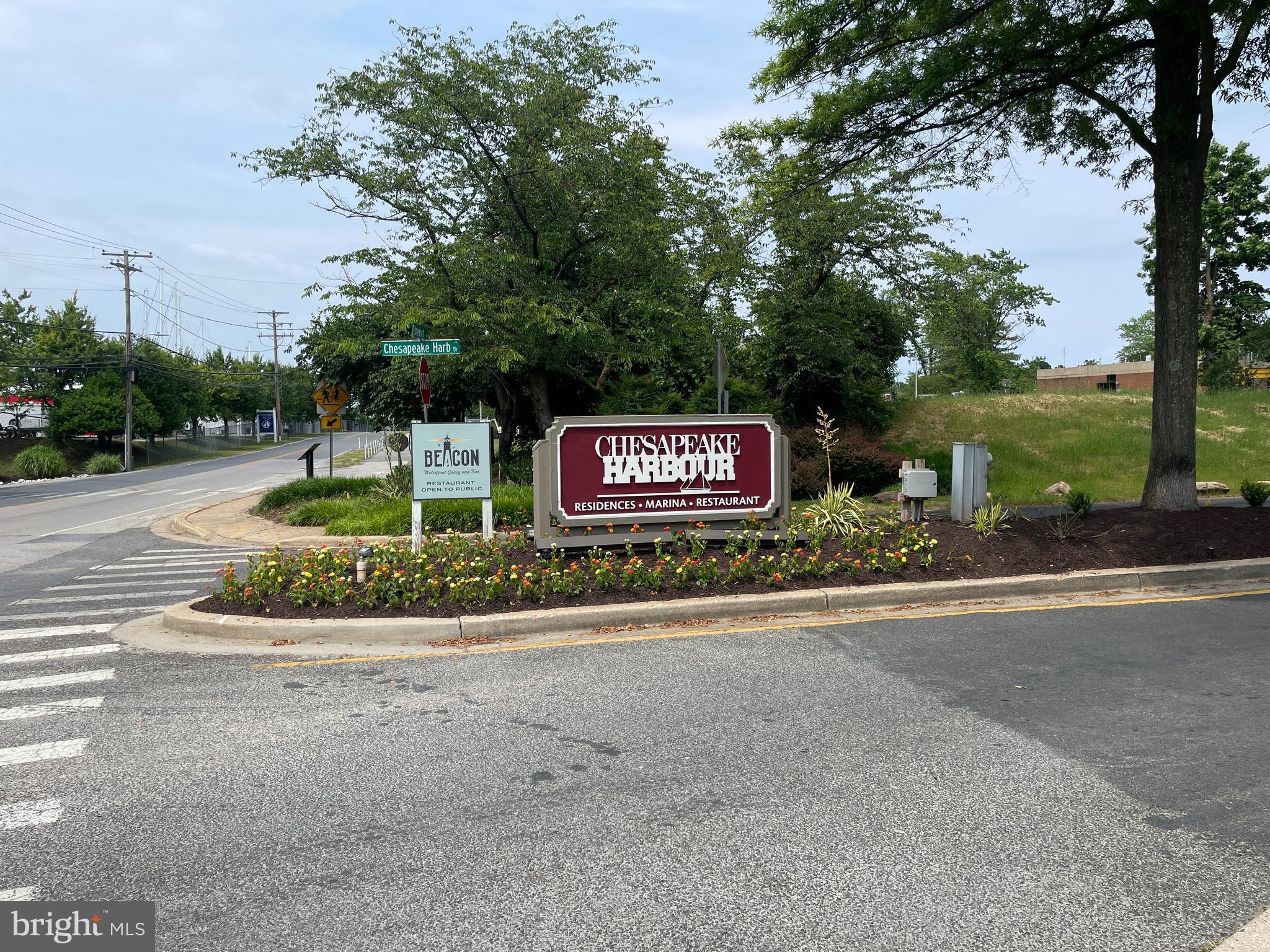 CHESAPEAKE HARBOUR - Residential