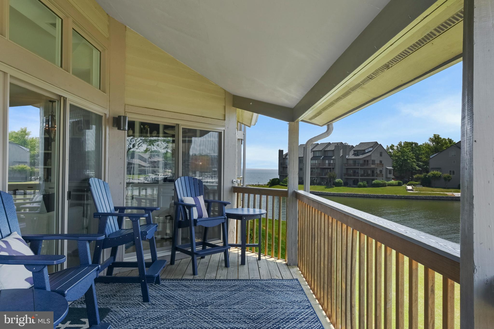 CHESAPEAKE HARBOUR - Residential