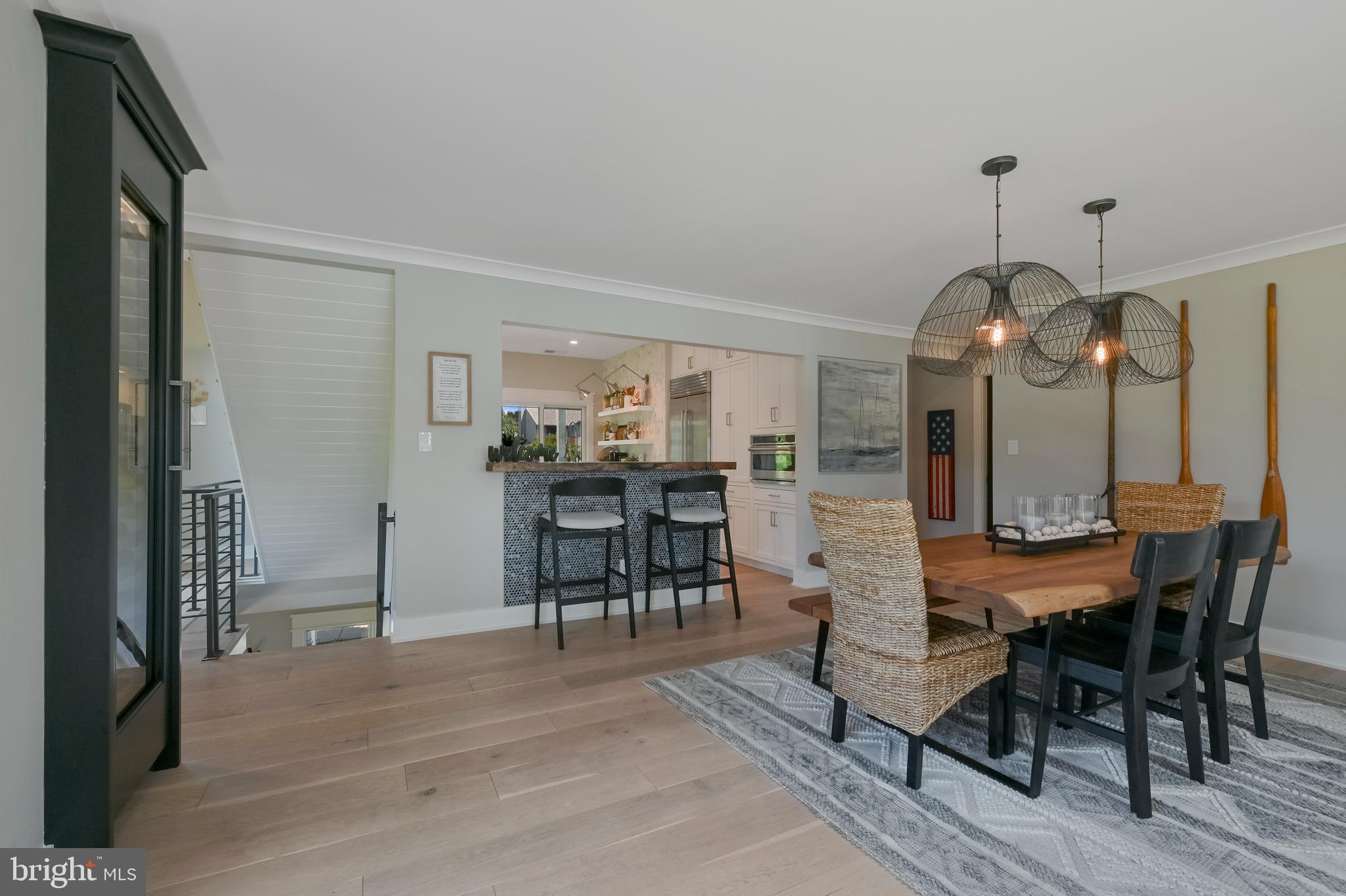 CHESAPEAKE HARBOUR - Residential