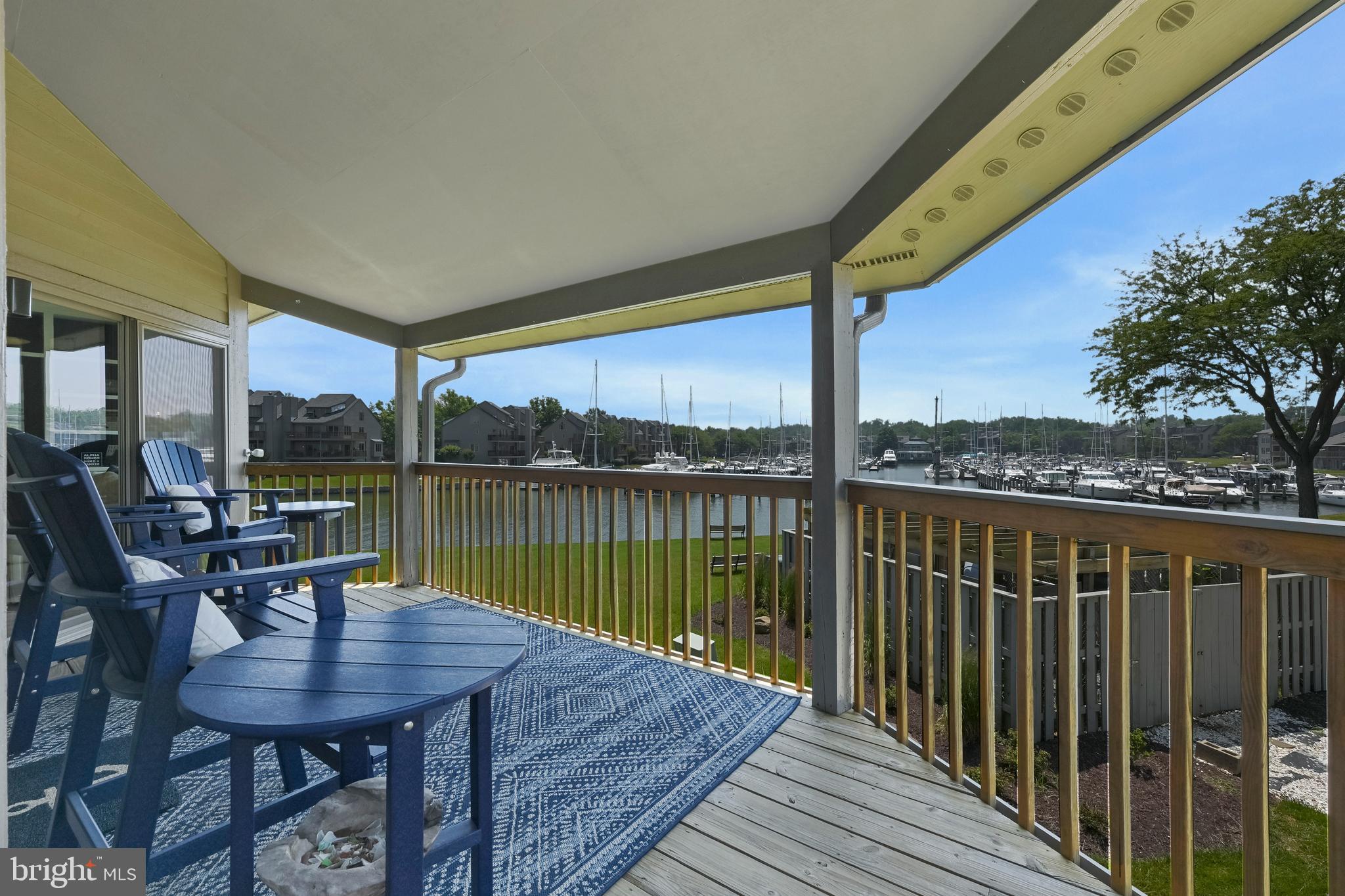 CHESAPEAKE HARBOUR - Residential