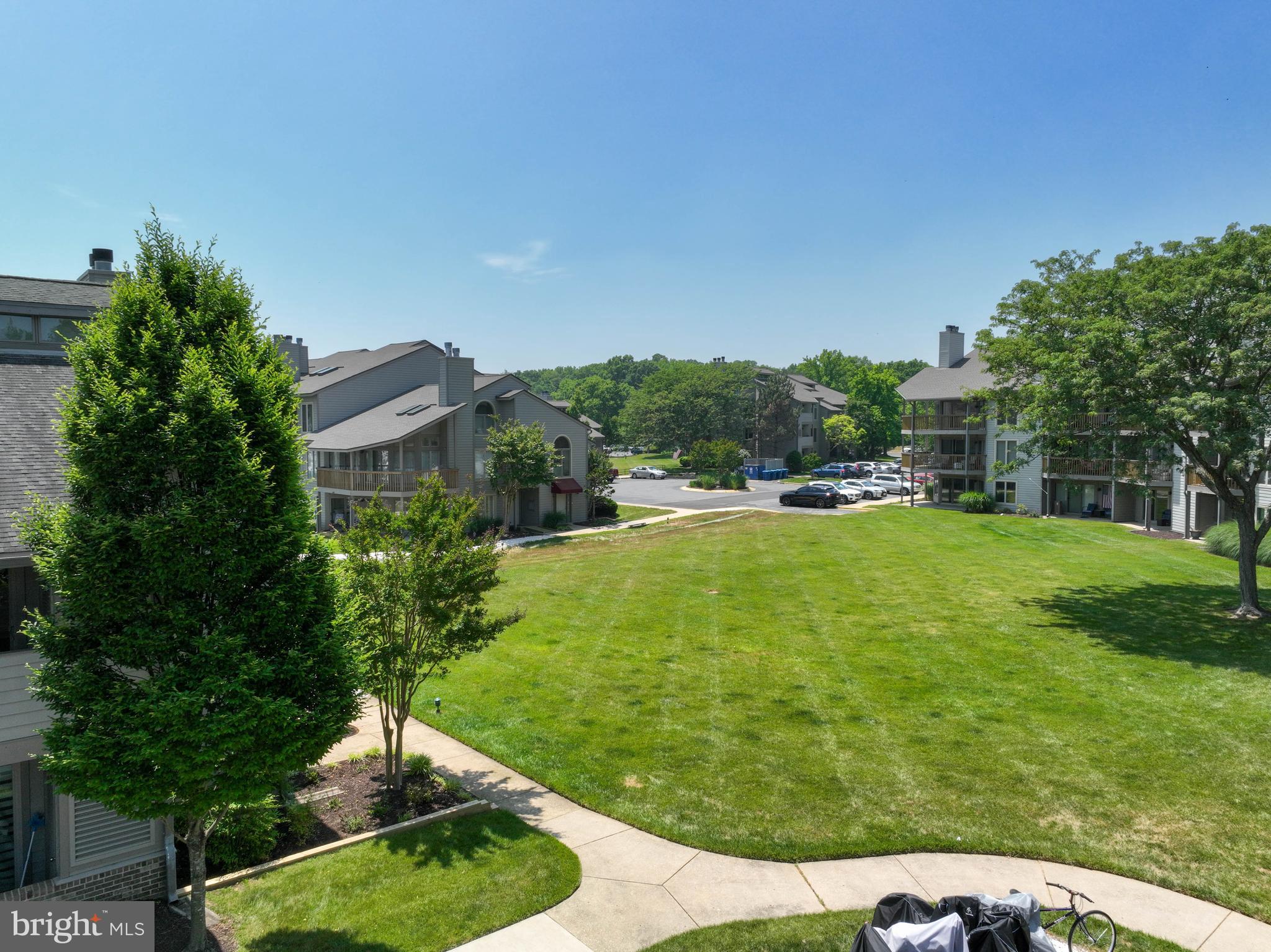 CHESAPEAKE HARBOUR - Residential