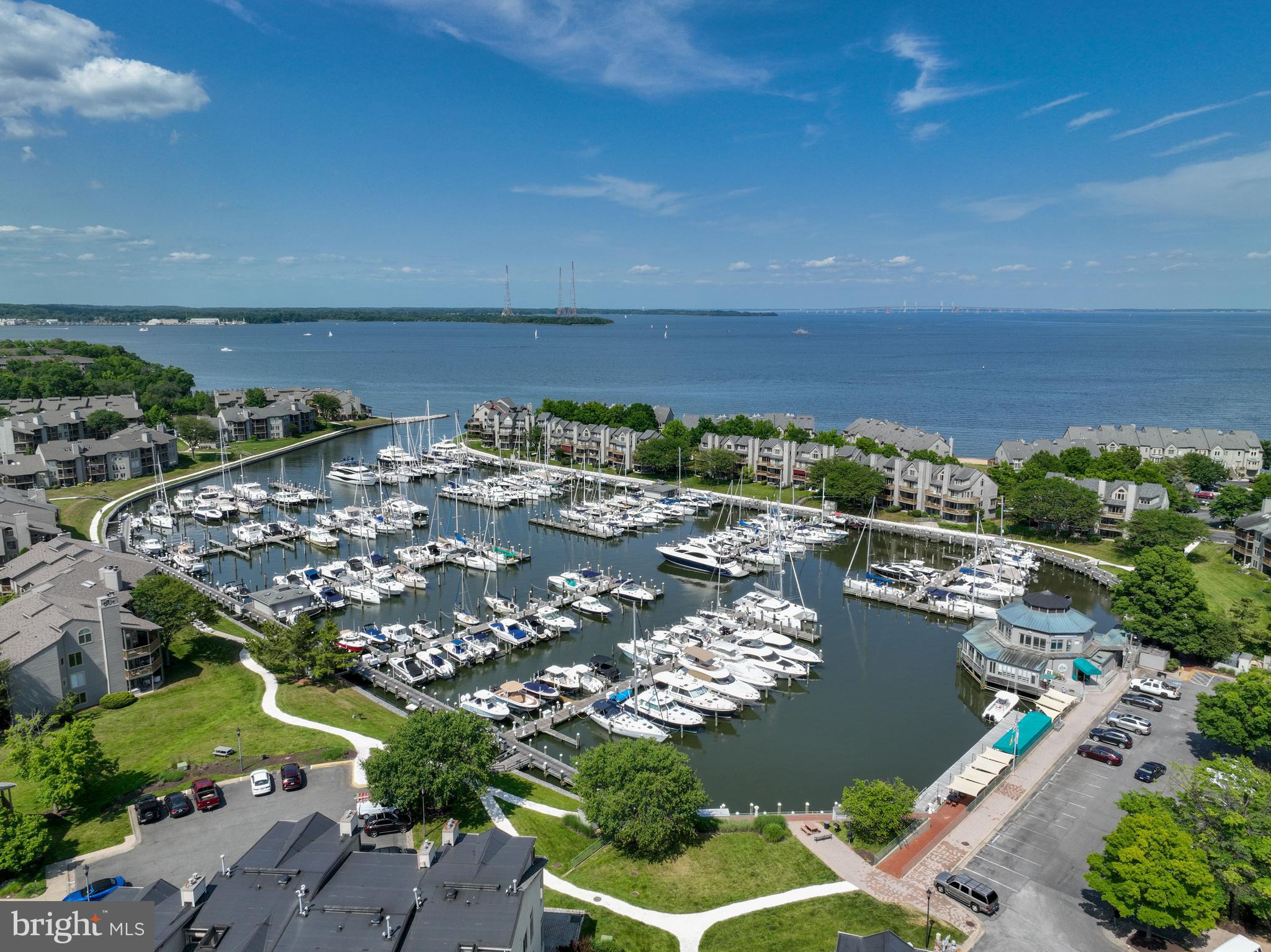 CHESAPEAKE HARBOUR - Residential