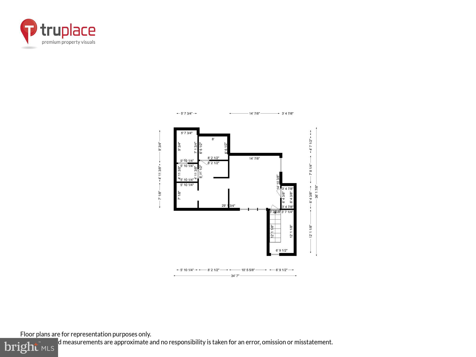 CHESAPEAKE HARBOUR - Residential