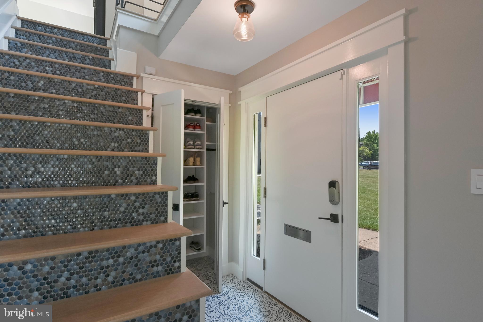 CHESAPEAKE HARBOUR - Residential