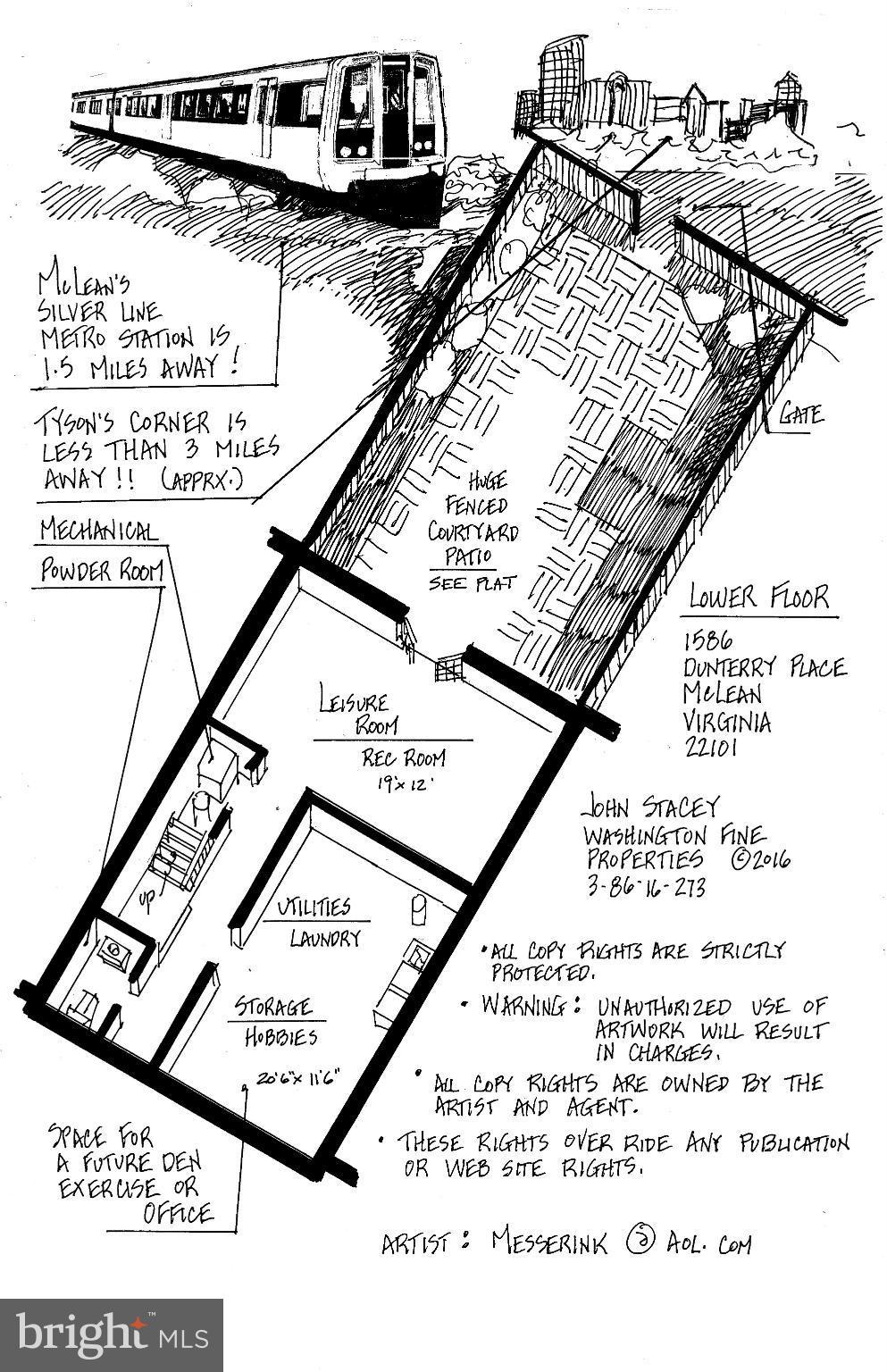 STONELEIGH - Residential