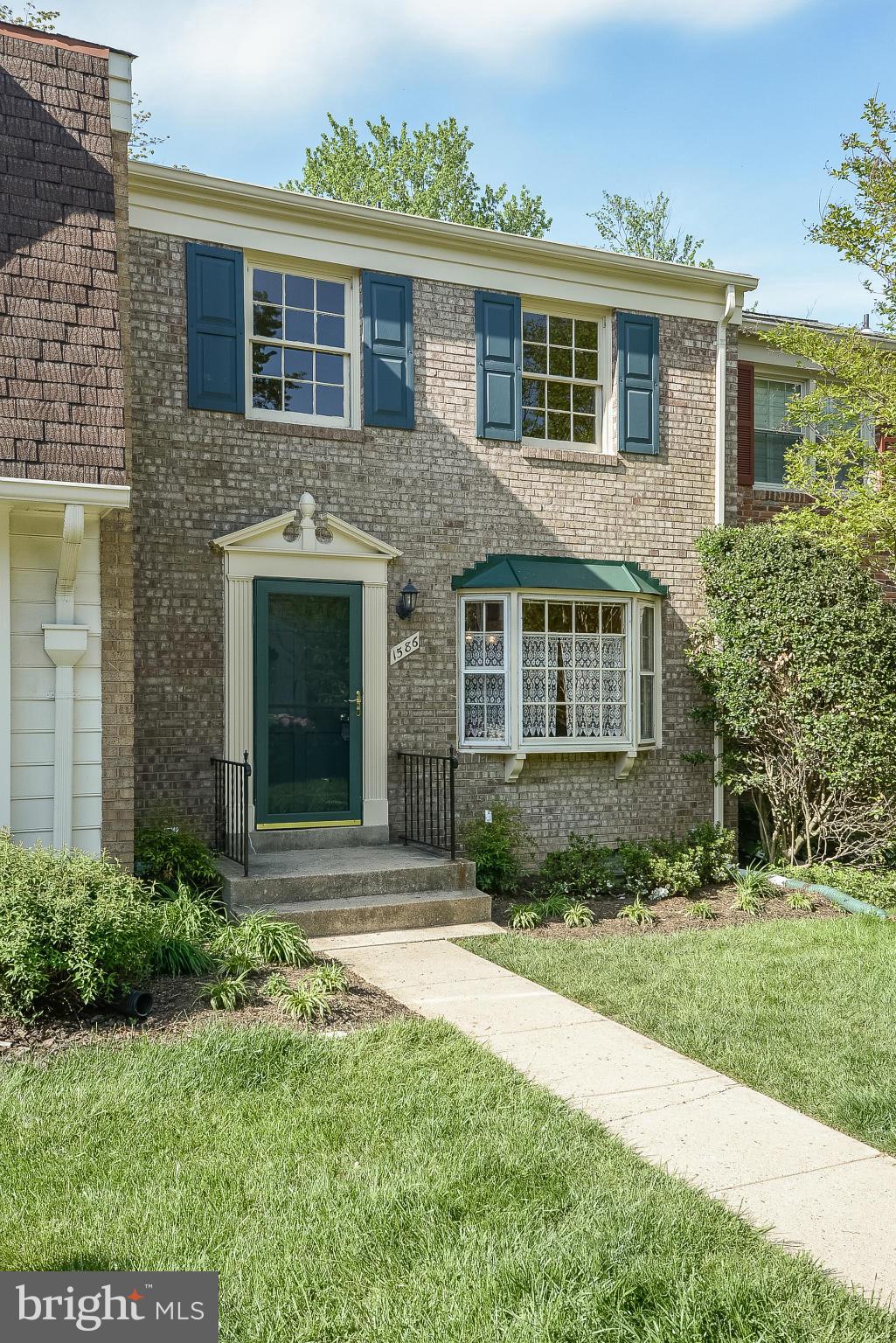 STONELEIGH - Residential