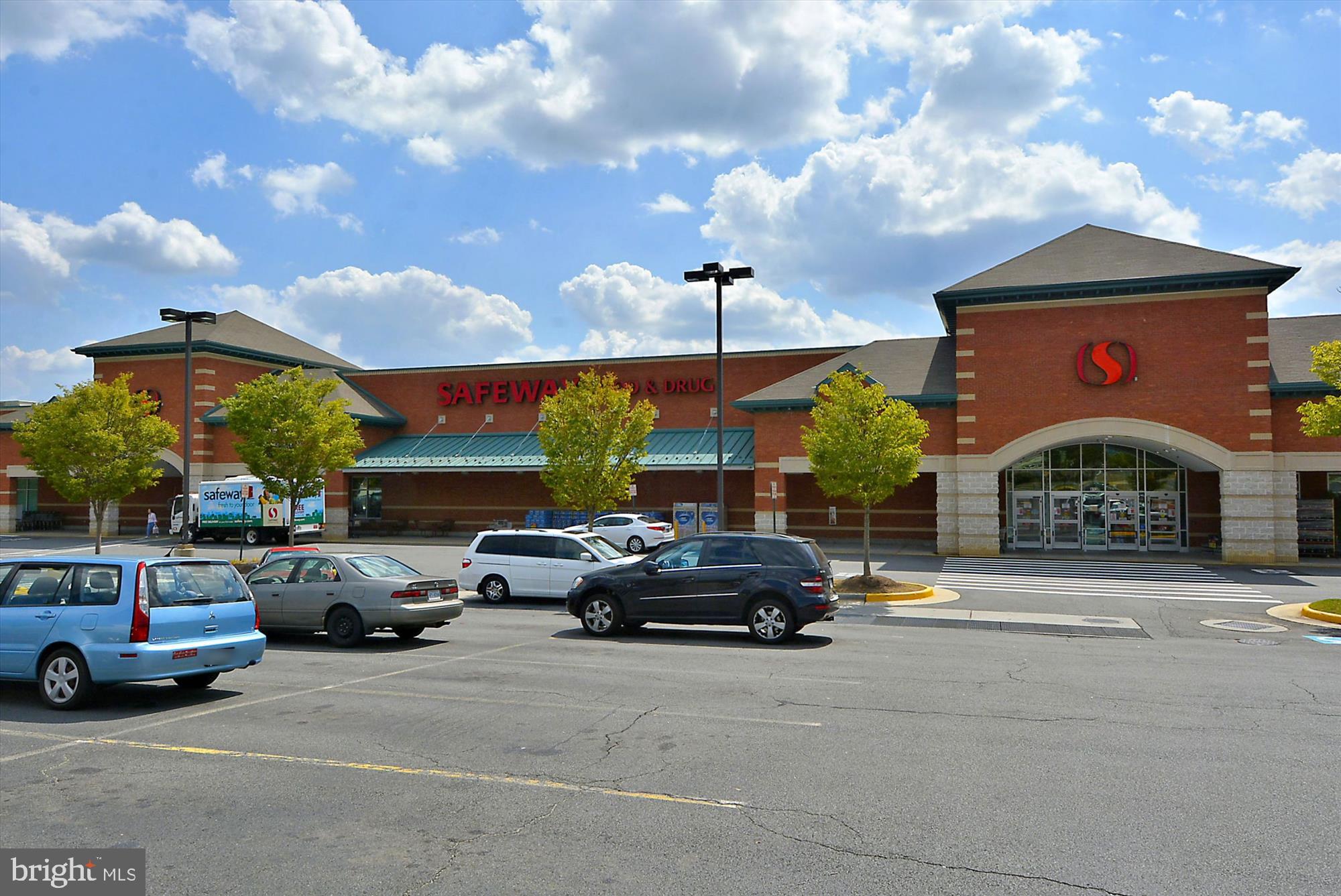 ROCK HILL - Residential