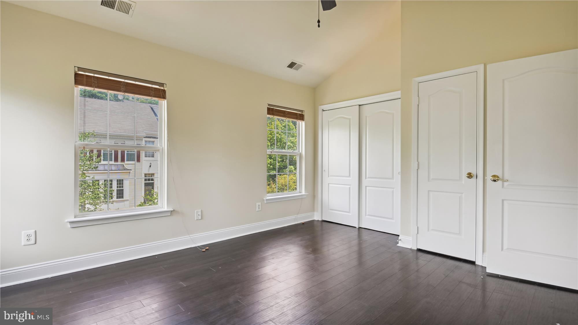 ROCK HILL - Residential