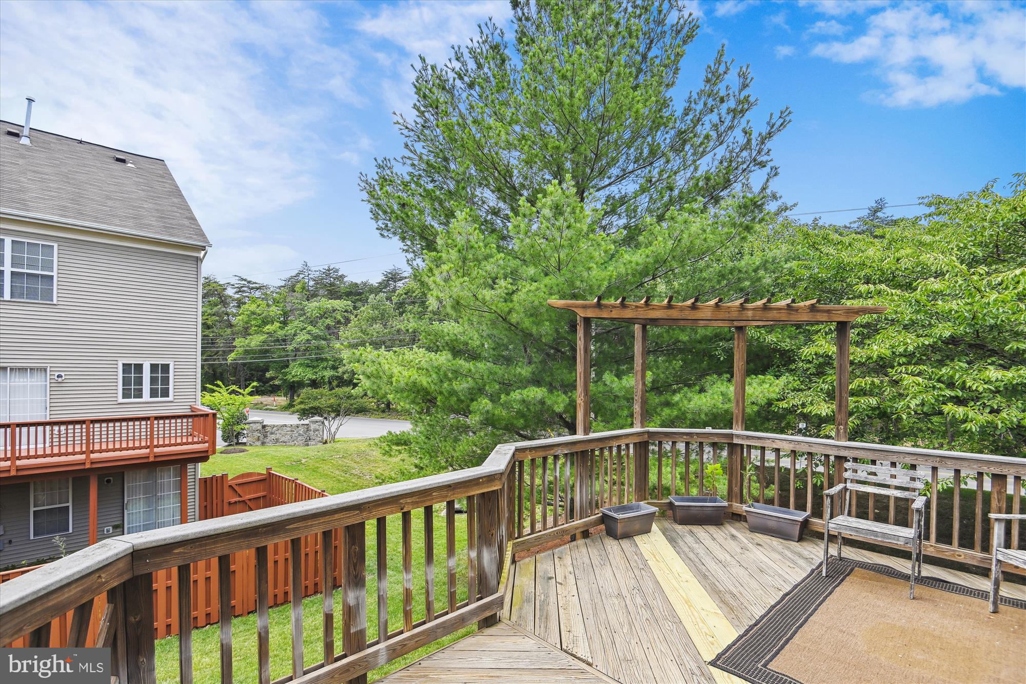 ROCK HILL - Residential