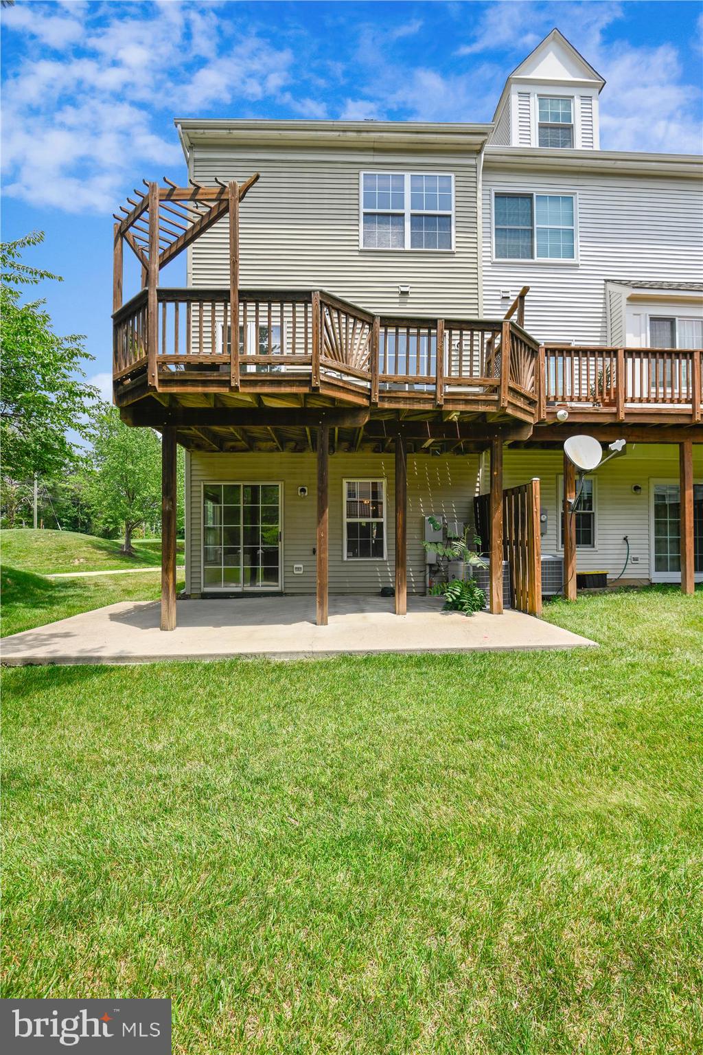 ROCK HILL - Residential