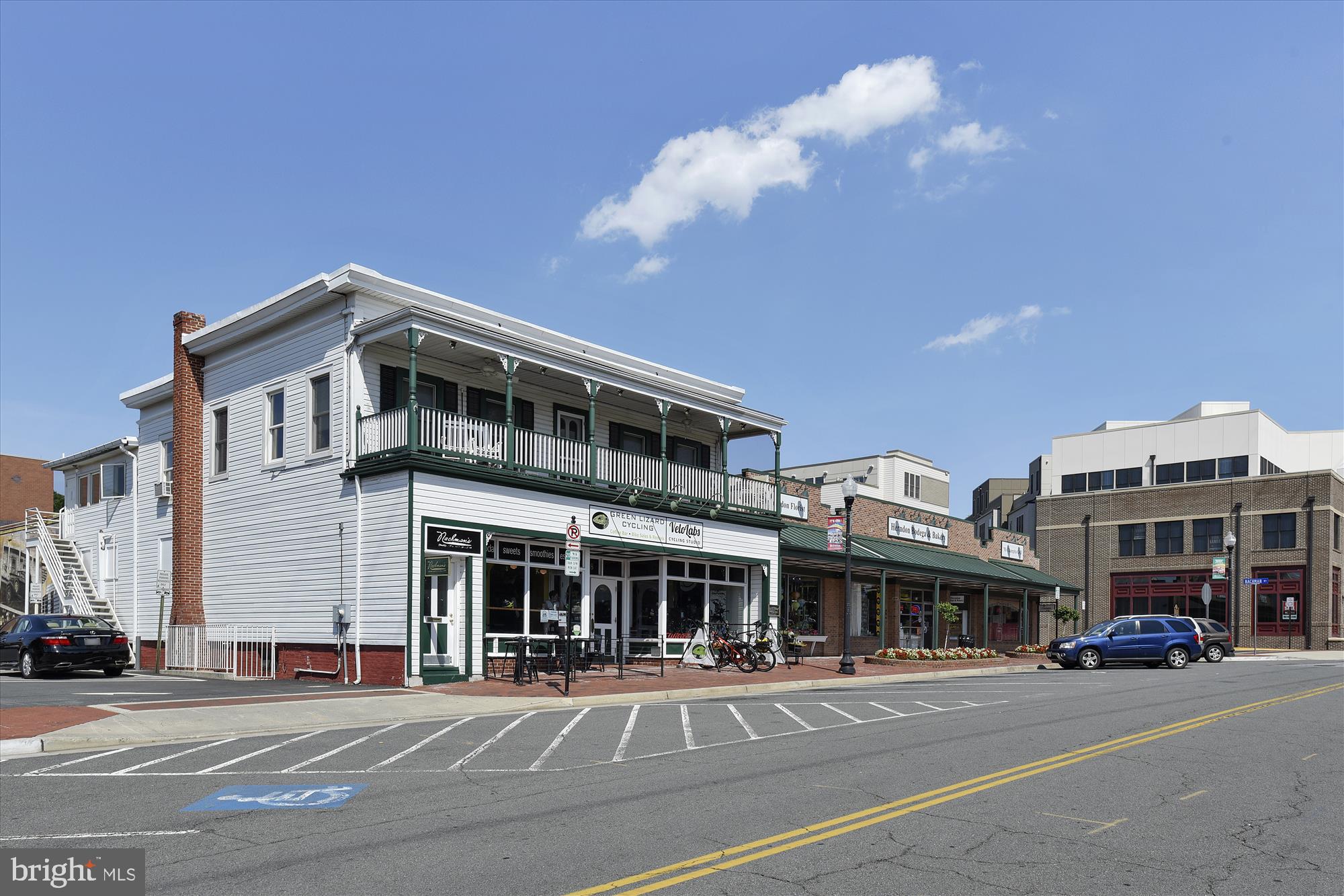 ROCK HILL - Residential